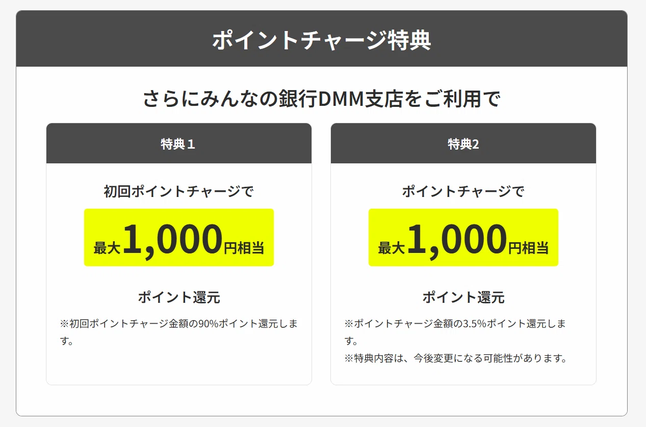 2重取り】みんなの銀行紹介コード＋DMM連携で特典を最大化する裏技