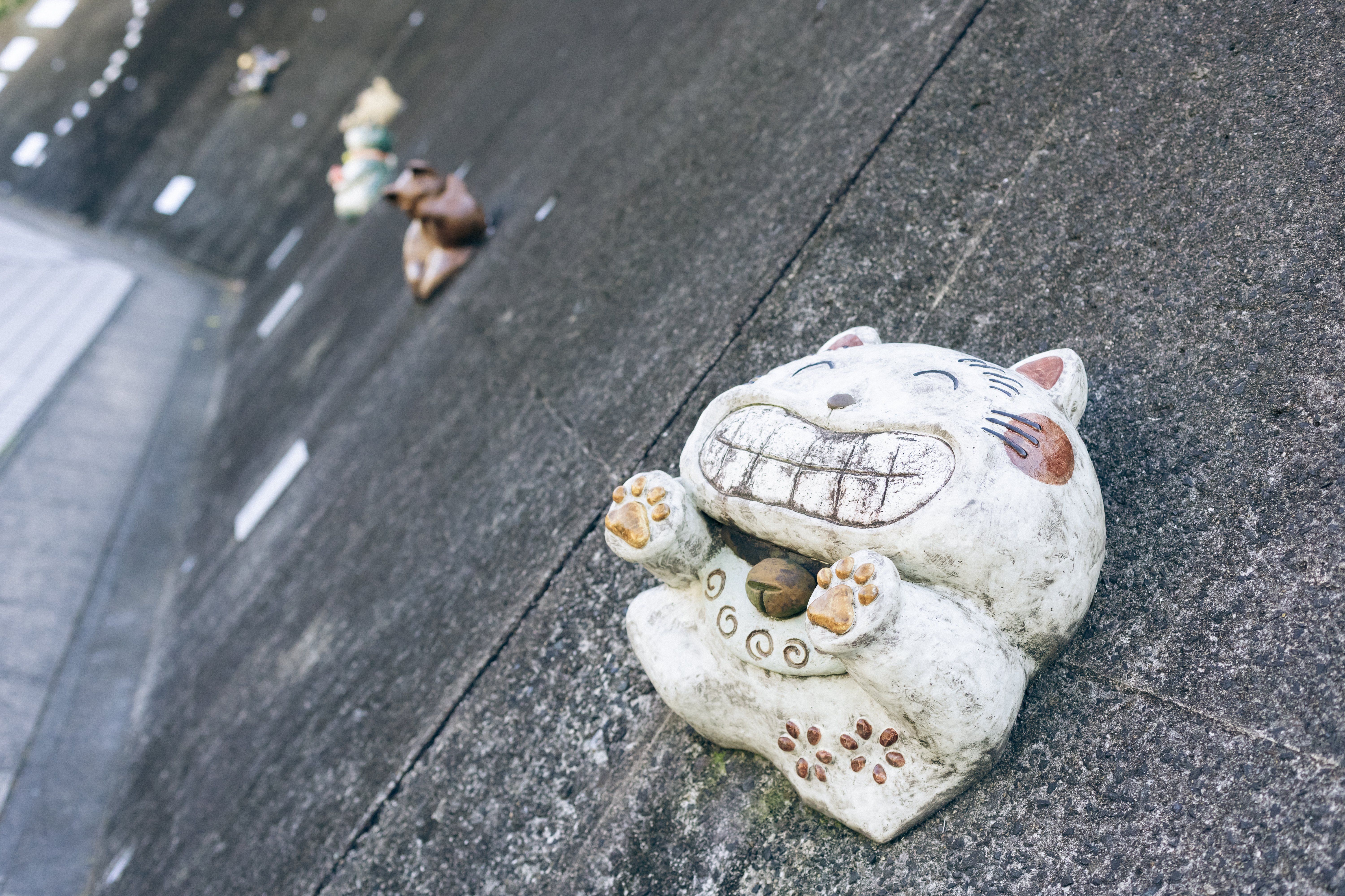 常滑～土と暮らしが交わる“やきもののまち”～【第16回 #エモ街】｜UR