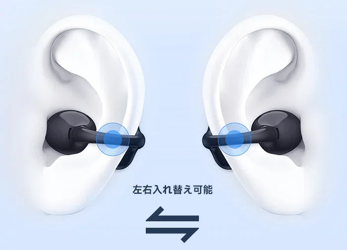 実機レビュー】イヤーカフ型の完成形？EDIFIER LolliClipが「常識外れ