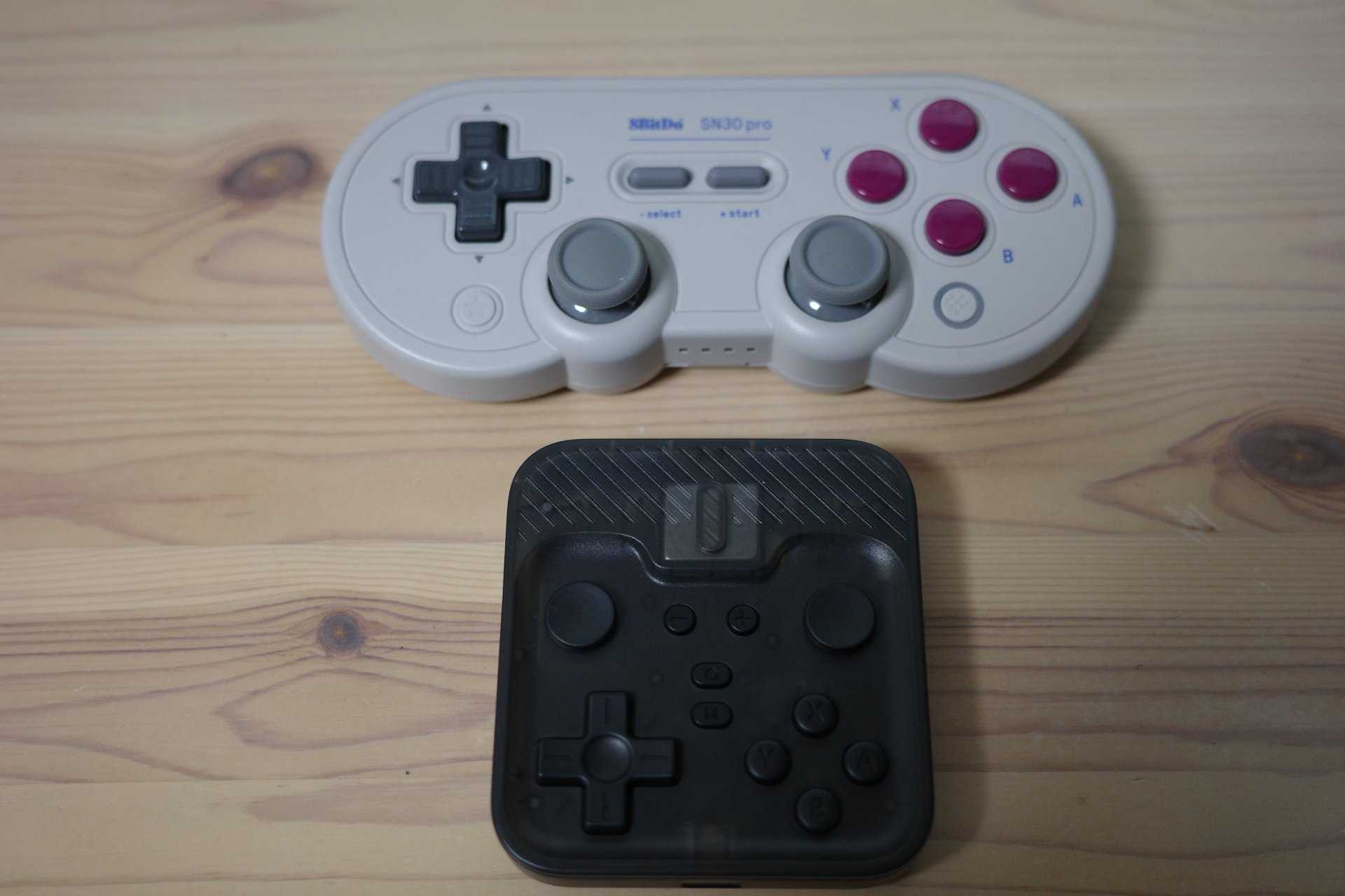 持ち運びには最適！？abxylute M4 というモバイルマグネティック