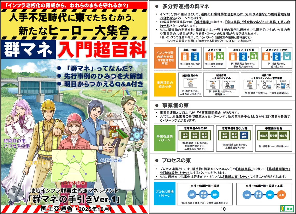 群マネ」をデータ共有の視点からハックする ～なぜBIダッシュボードが