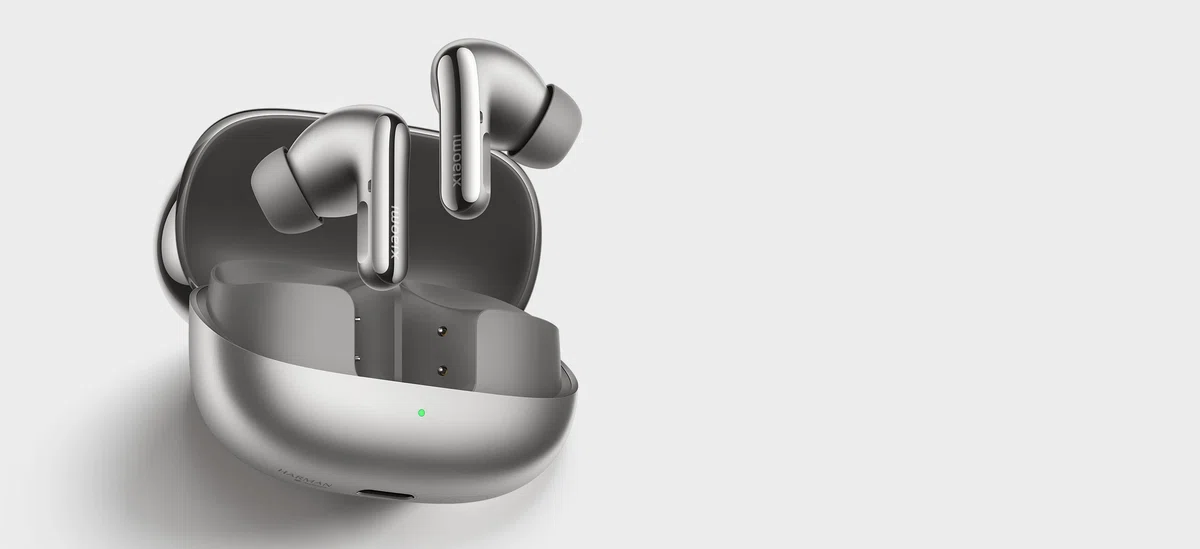 ワイヤレスイヤホンの「到達点」を見てしまった。Xiaomi Buds 5 Pro 