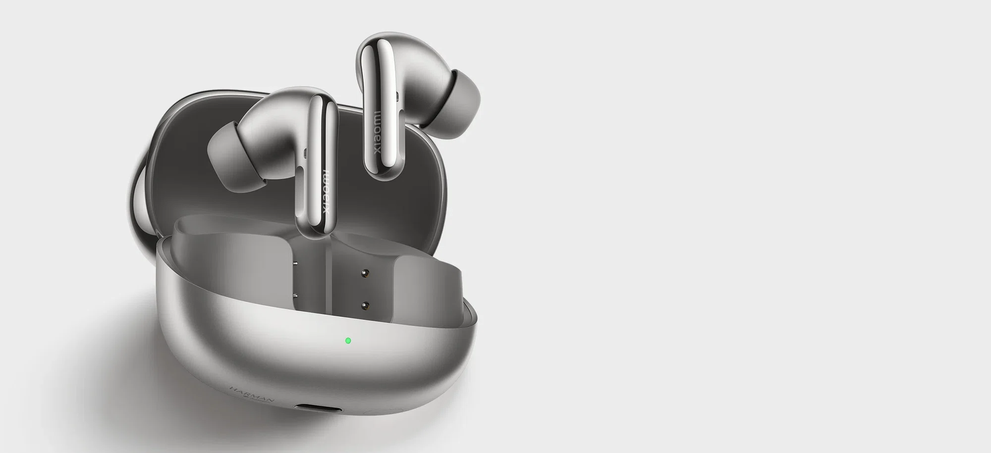 ワイヤレスイヤホンの「到達点」を見てしまった。Xiaomi Buds 5 Pro ワイヤレスイヤホンの「到達点」を見てしまった。Xiaomi Buds 5 Pro