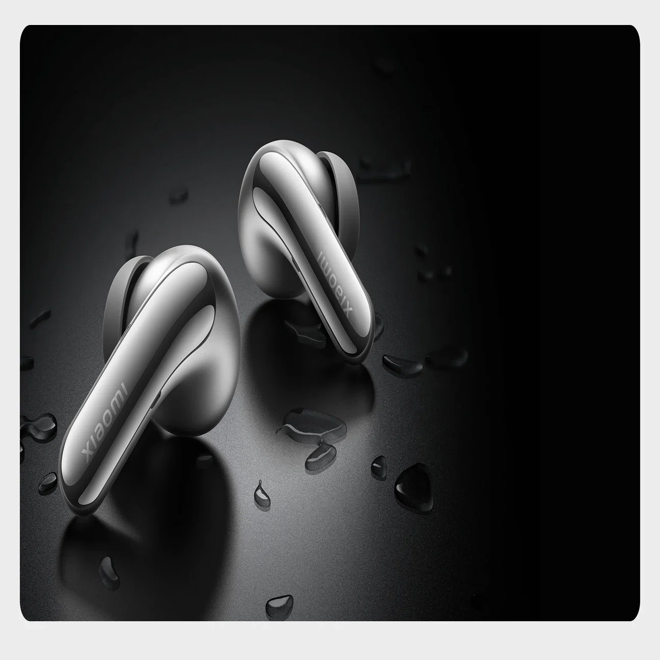 ワイヤレスイヤホンの「到達点」を見てしまった。Xiaomi Buds 5 Pro