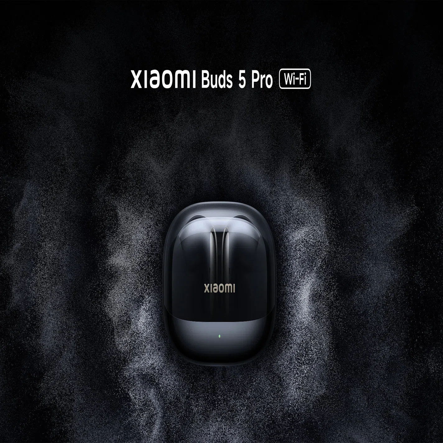 【即日発送】Xiaomi Buds 5 Pro Wi-Fi版｜有線級高音質 ワイヤレスイヤホンの「到達点」を見てしまった。Xiaomi Buds 5 Pro