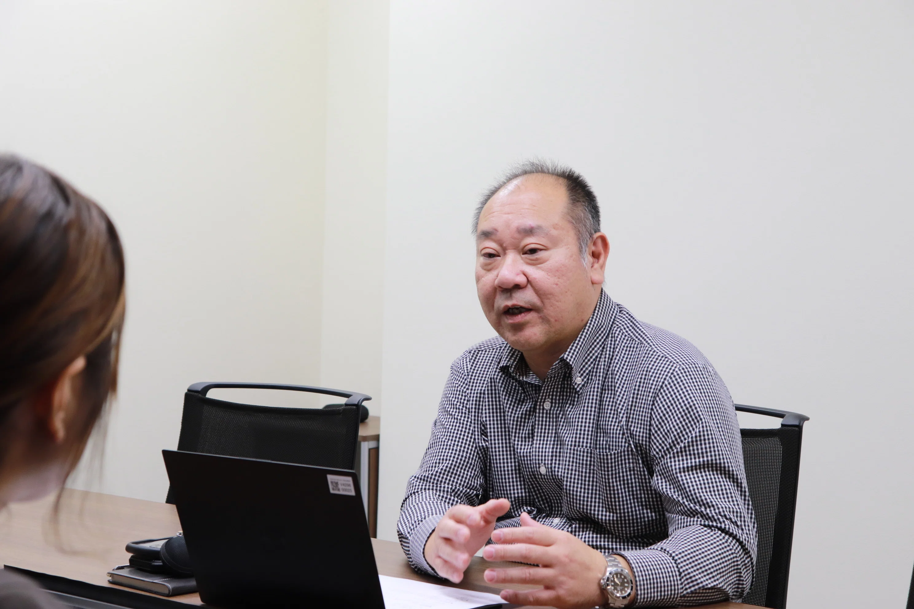 ワンチーム」で挑むJRCのモノづくり！：佐藤製造本部長インタビュー