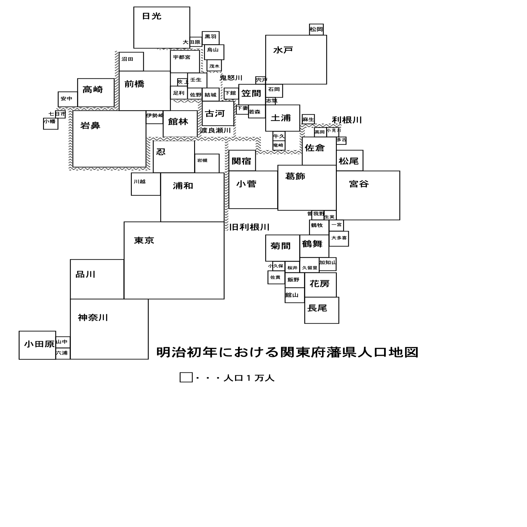 北関東の土木技術者が隠れキリシタン？ ｜森下知昭