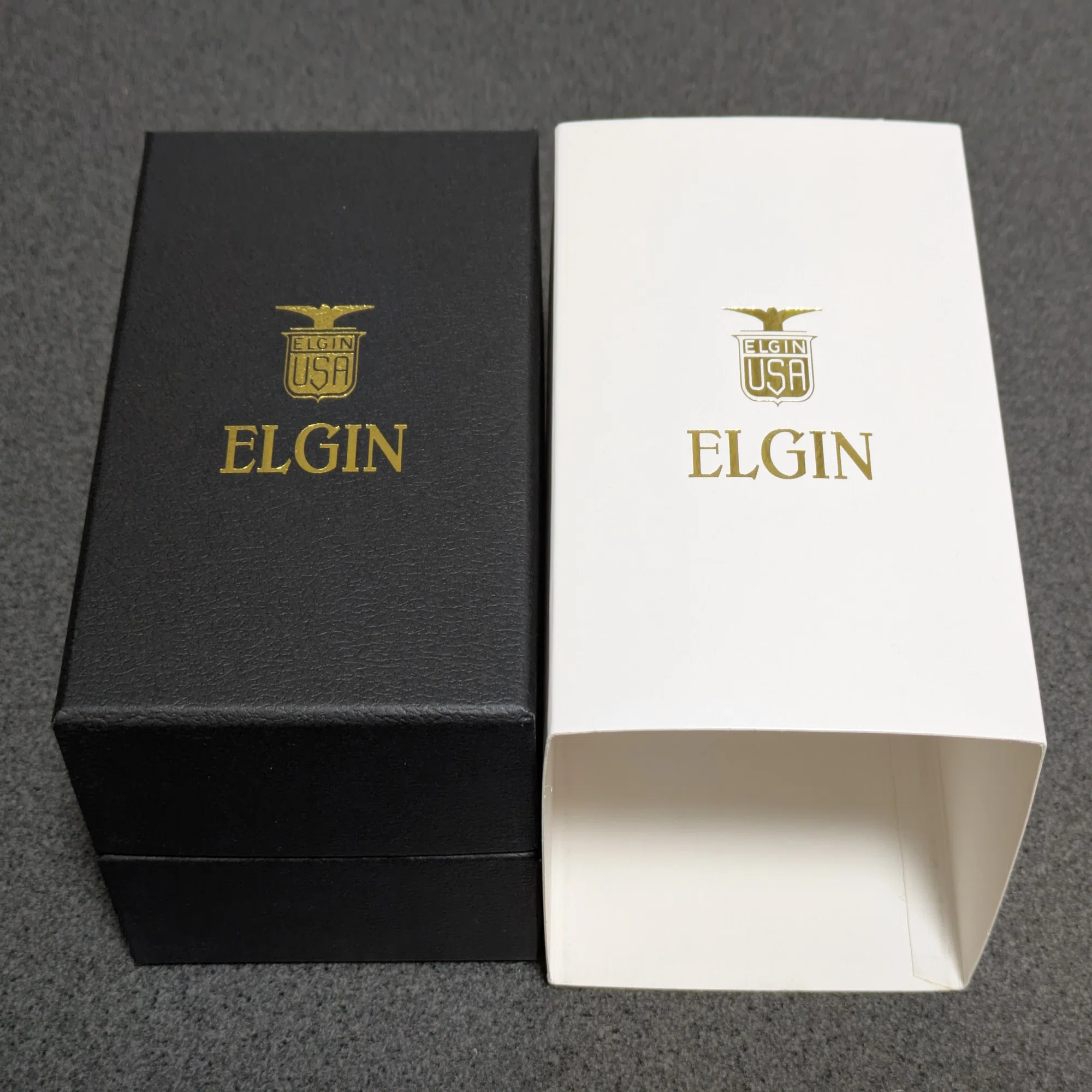 ELGIN FK1421S-BL レビュー｜るんるん