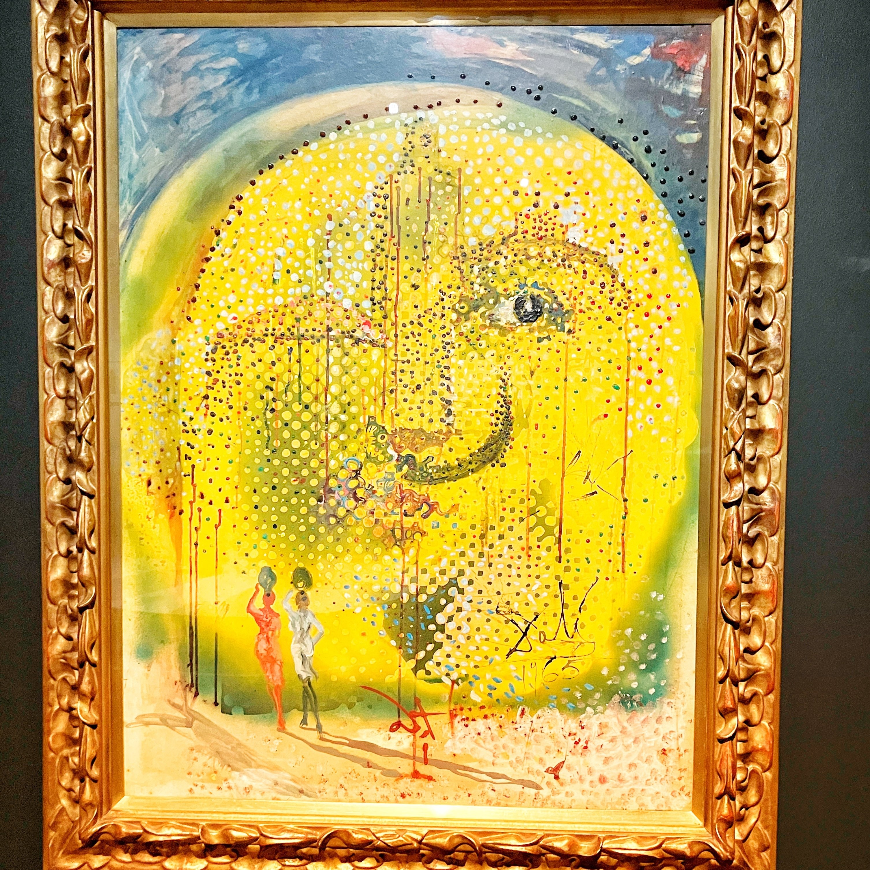 展覧会】拡大するシュルレアリスム｜Mina