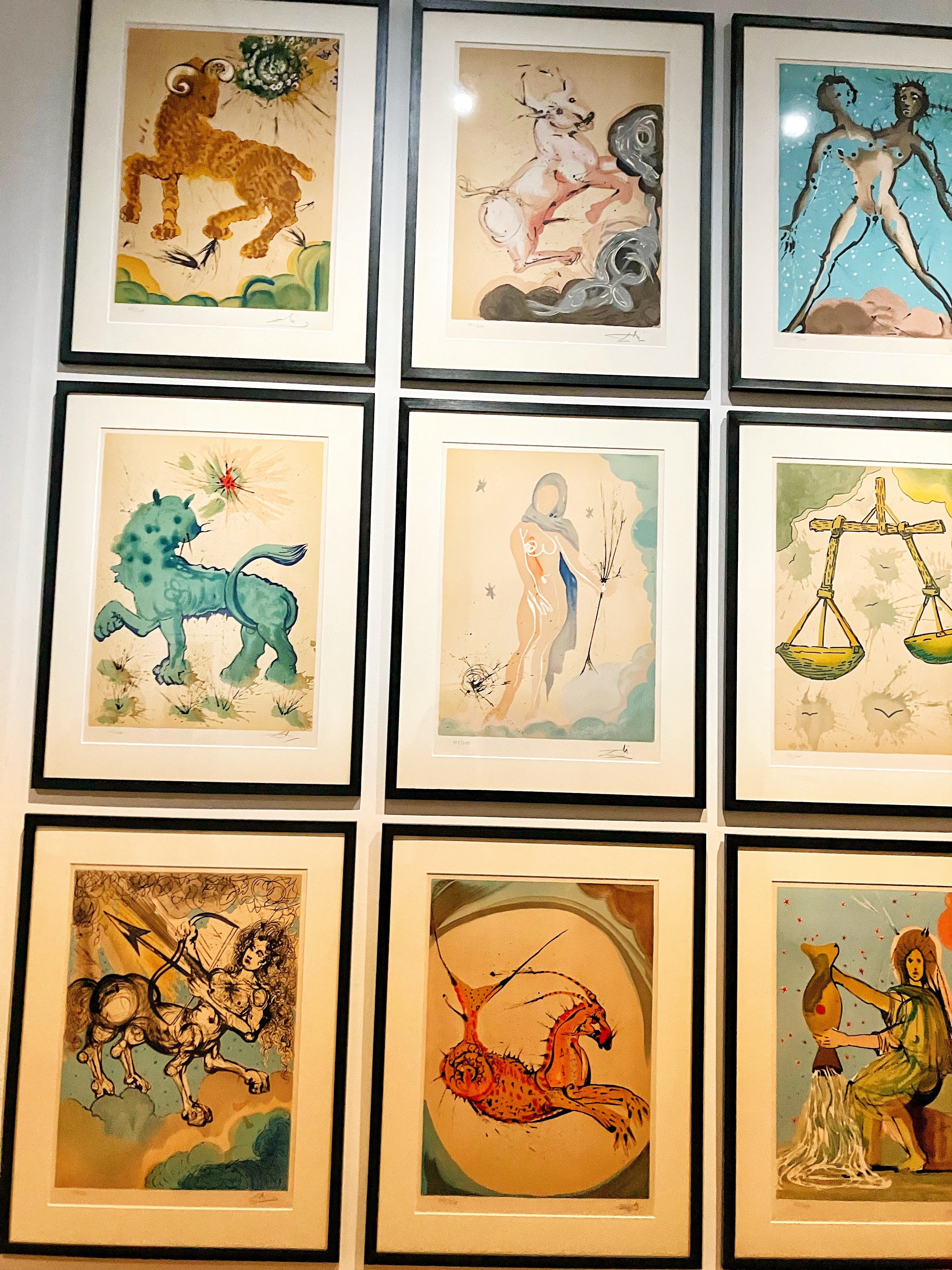 展覧会】拡大するシュルレアリスム｜Mina