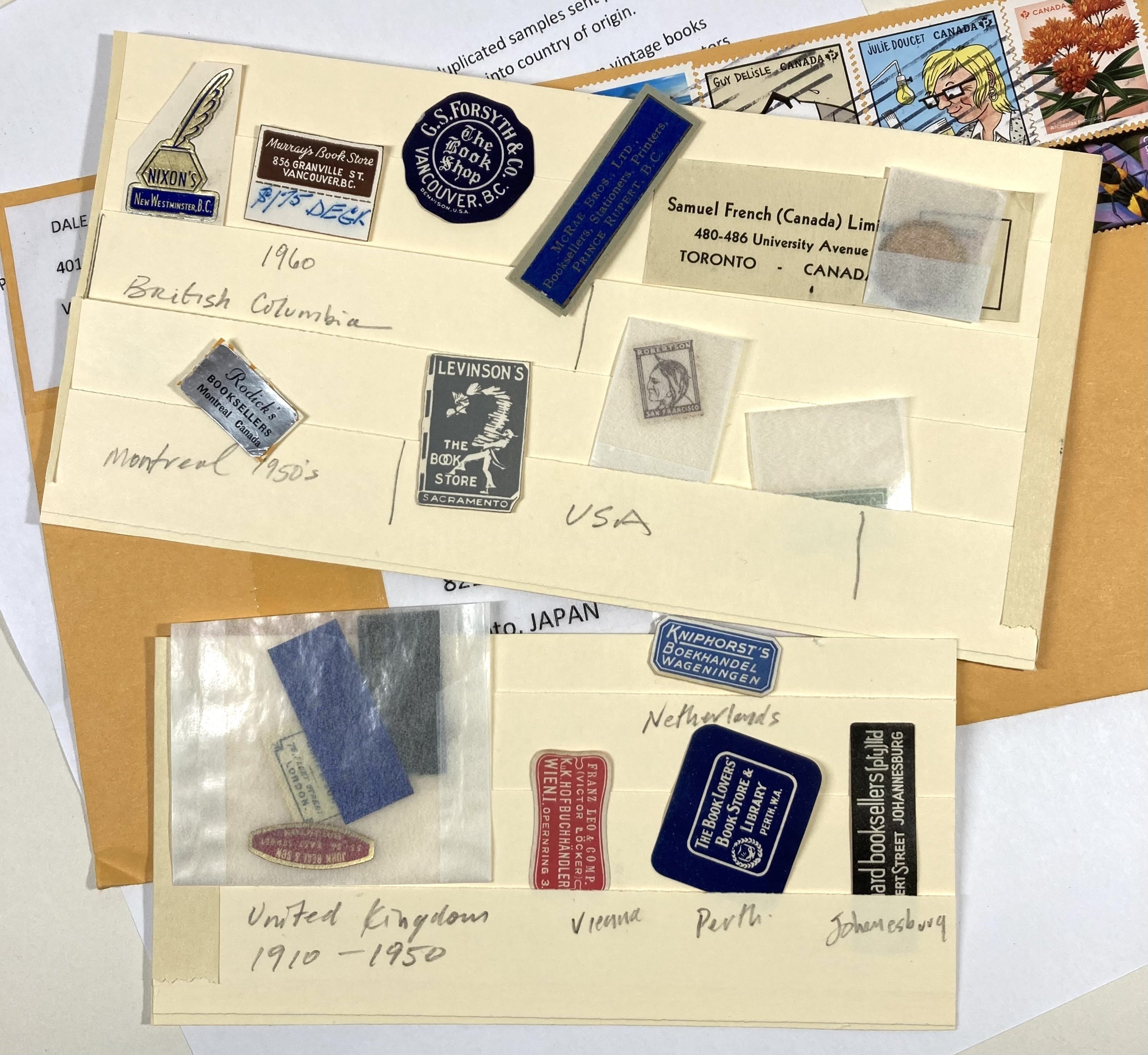 書店のオアシス book store haven｜daily-sumus note