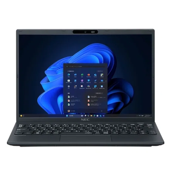 AIでビジネスを加速させる！ NECPCの最新ノート＆デスクトップPC