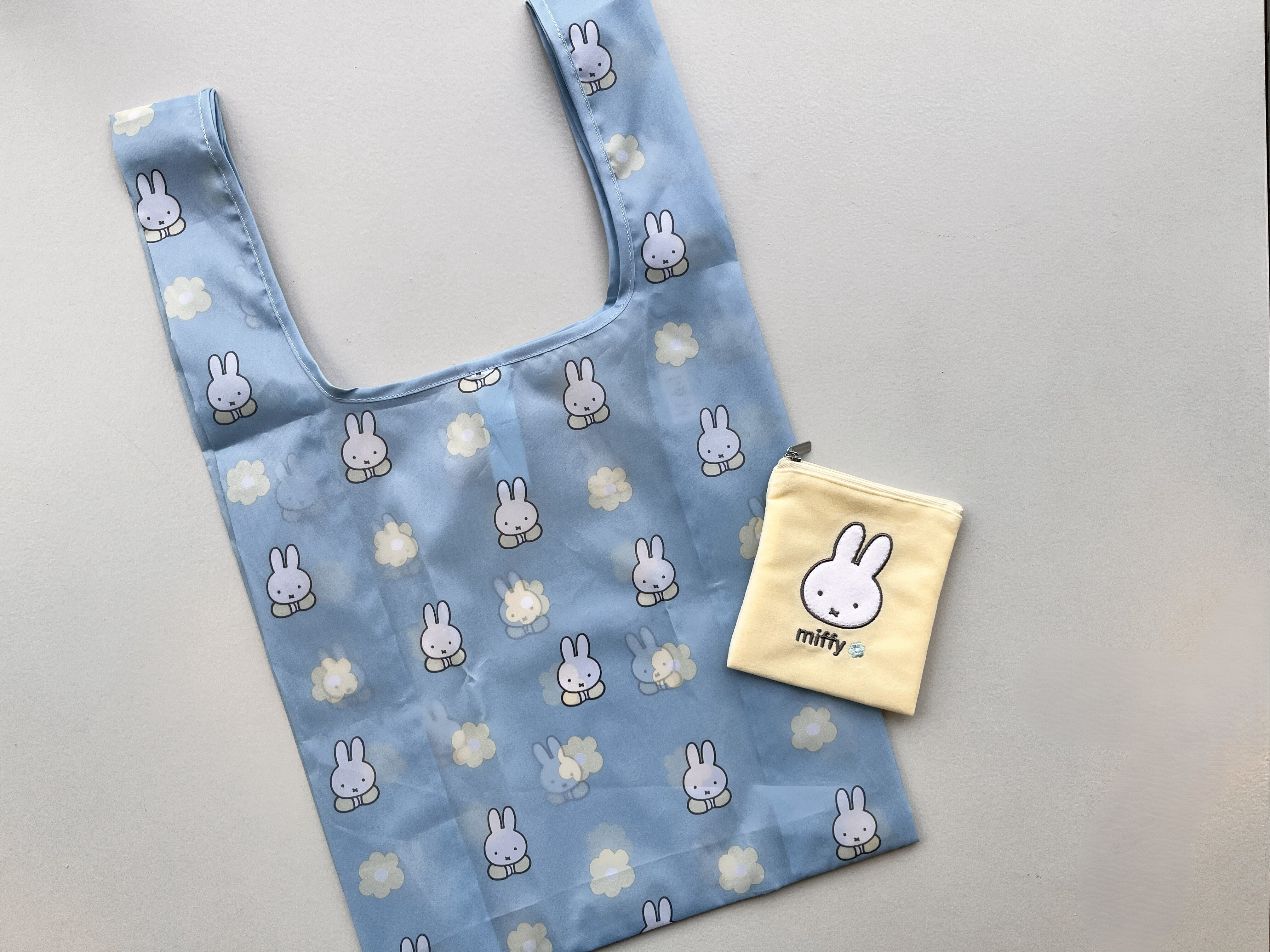 ゼクシィ』2026年3月号≪特別付録≫miffy［ミッフィー］ エコバック