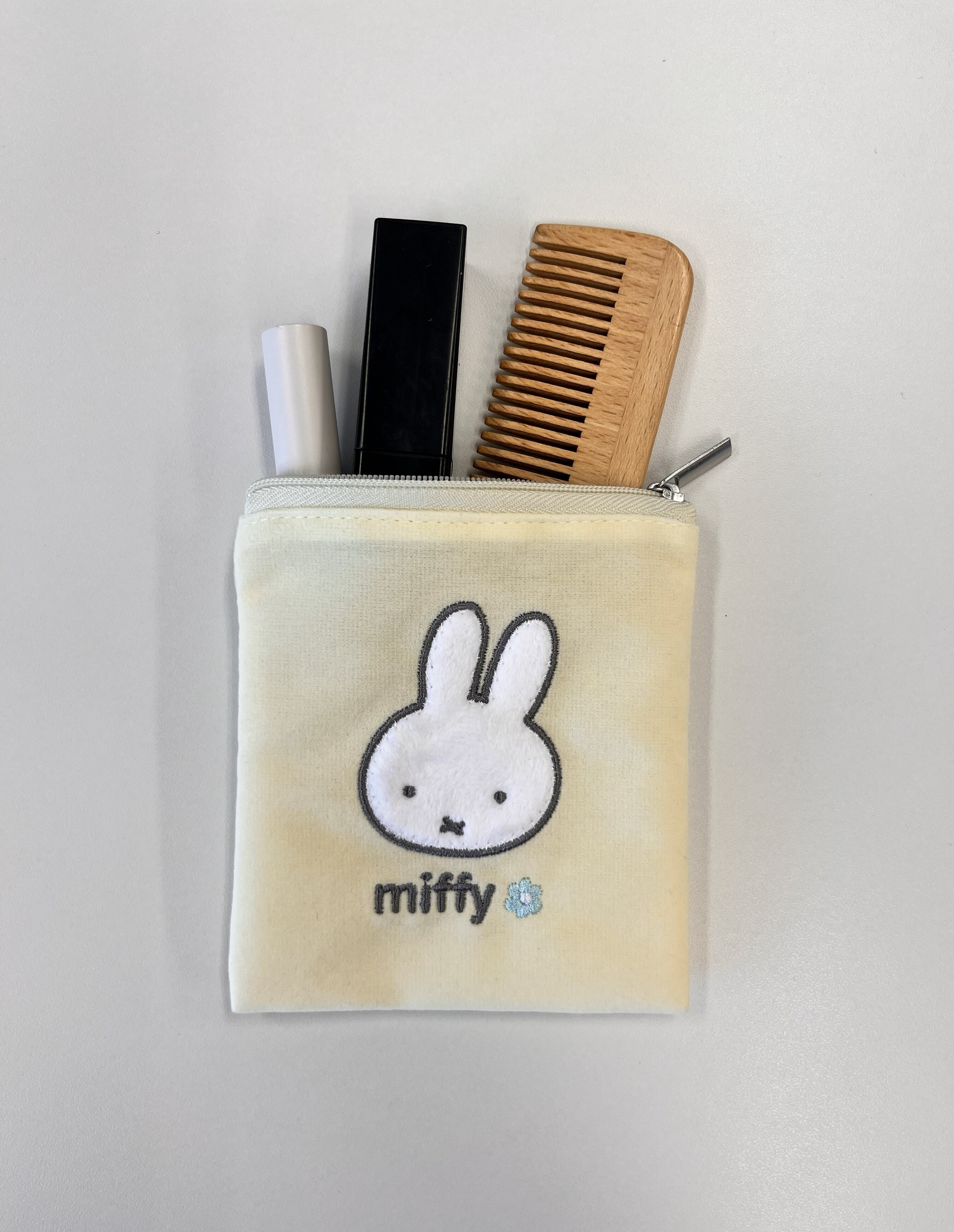 ゼクシィ』2026年3月号≪特別付録≫miffy［ミッフィー］ エコバック