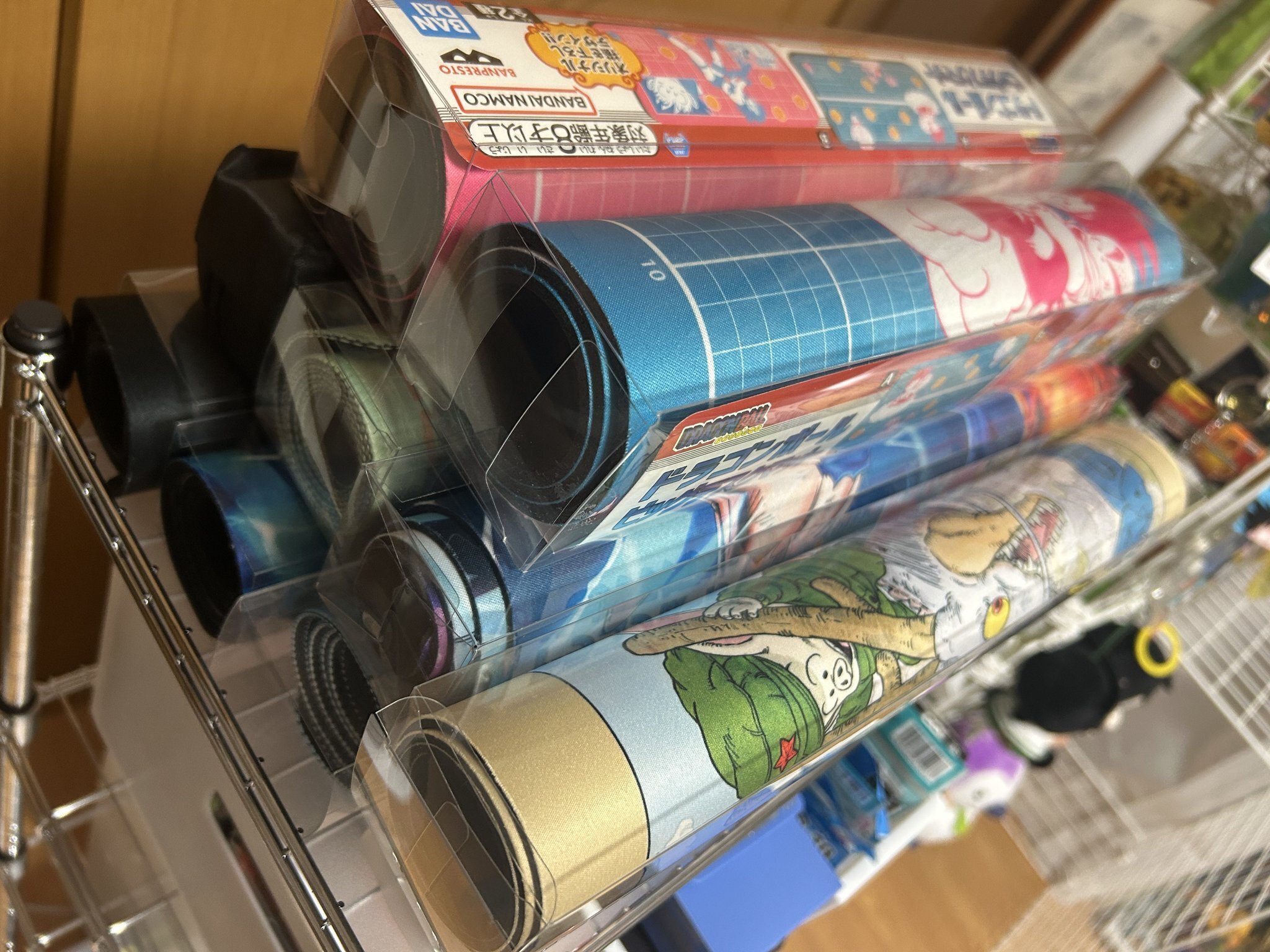 カードゲーム初心者の方へ】安価サプライのすゝめ②【デッキケース