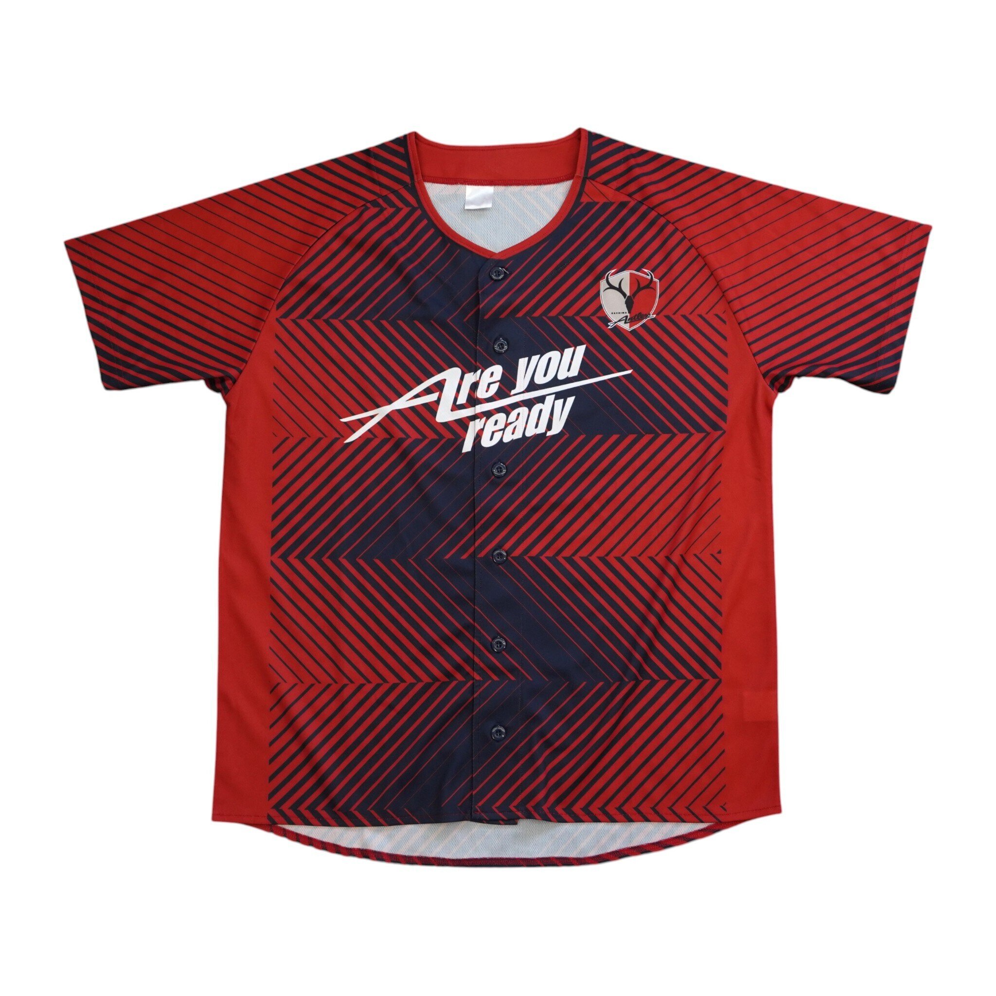 地域とともに、街をアントラーズレッドに染める！ホームゲームの訪れを