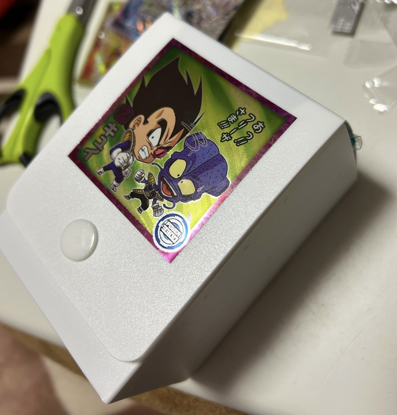 カードゲーム初心者の方へ】安価サプライのすゝめ②【デッキケース