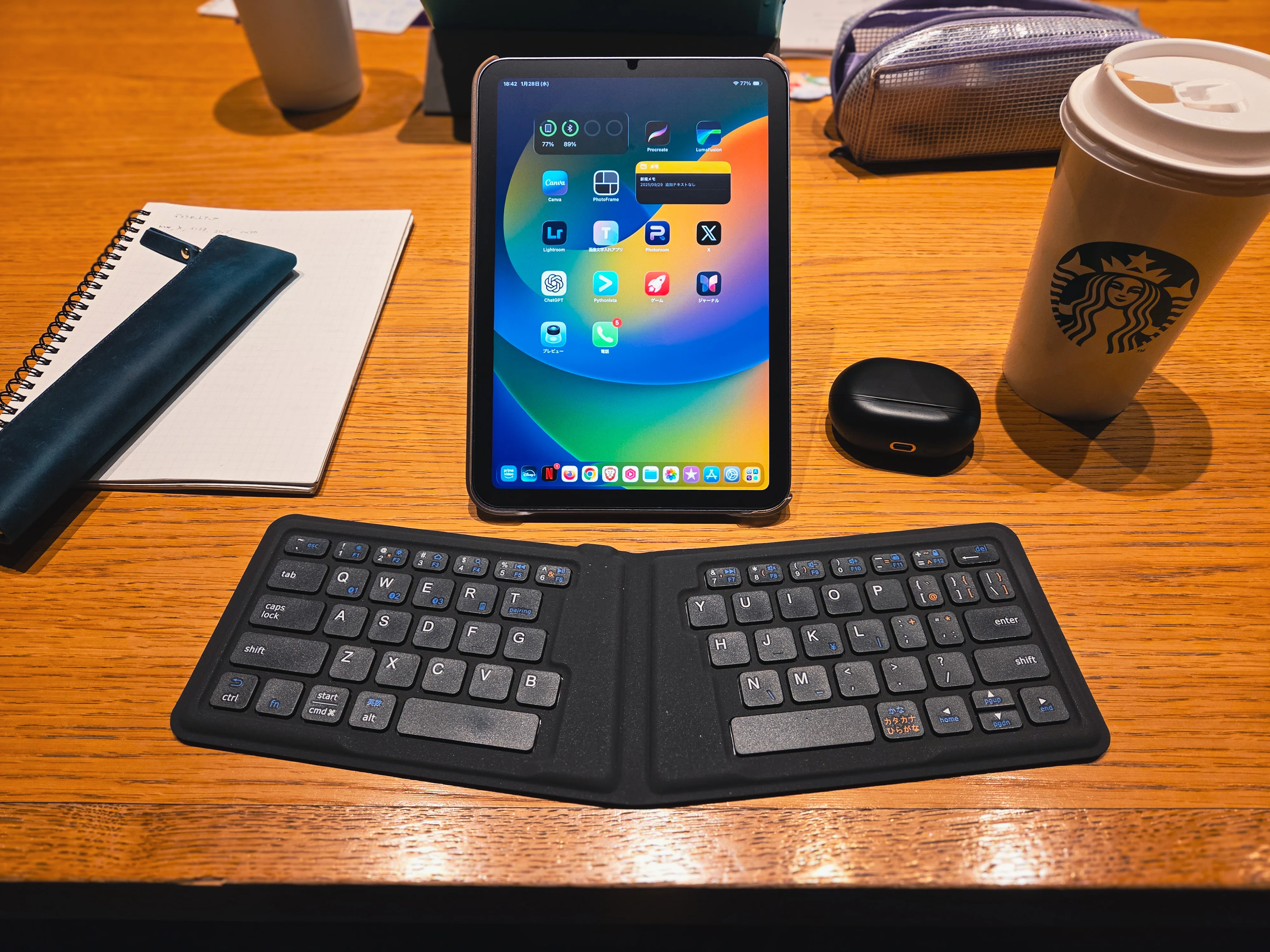 AmazonスマイルSALE】みんな大好きApple特集│iPadと一緒に週8カフェ