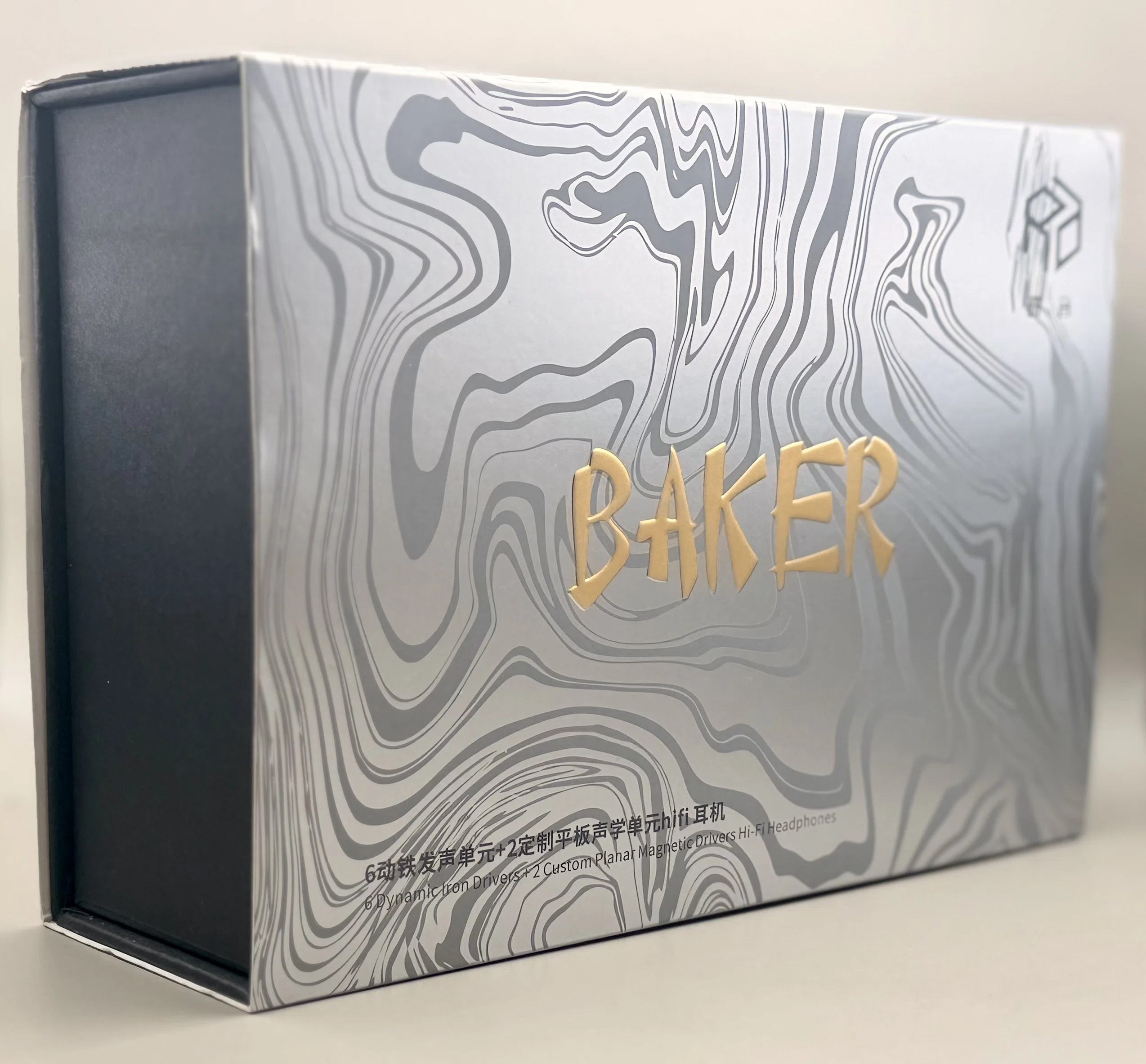 め*ぃ様 Yanyin Baker有線イヤホン 本体 【公式通販】