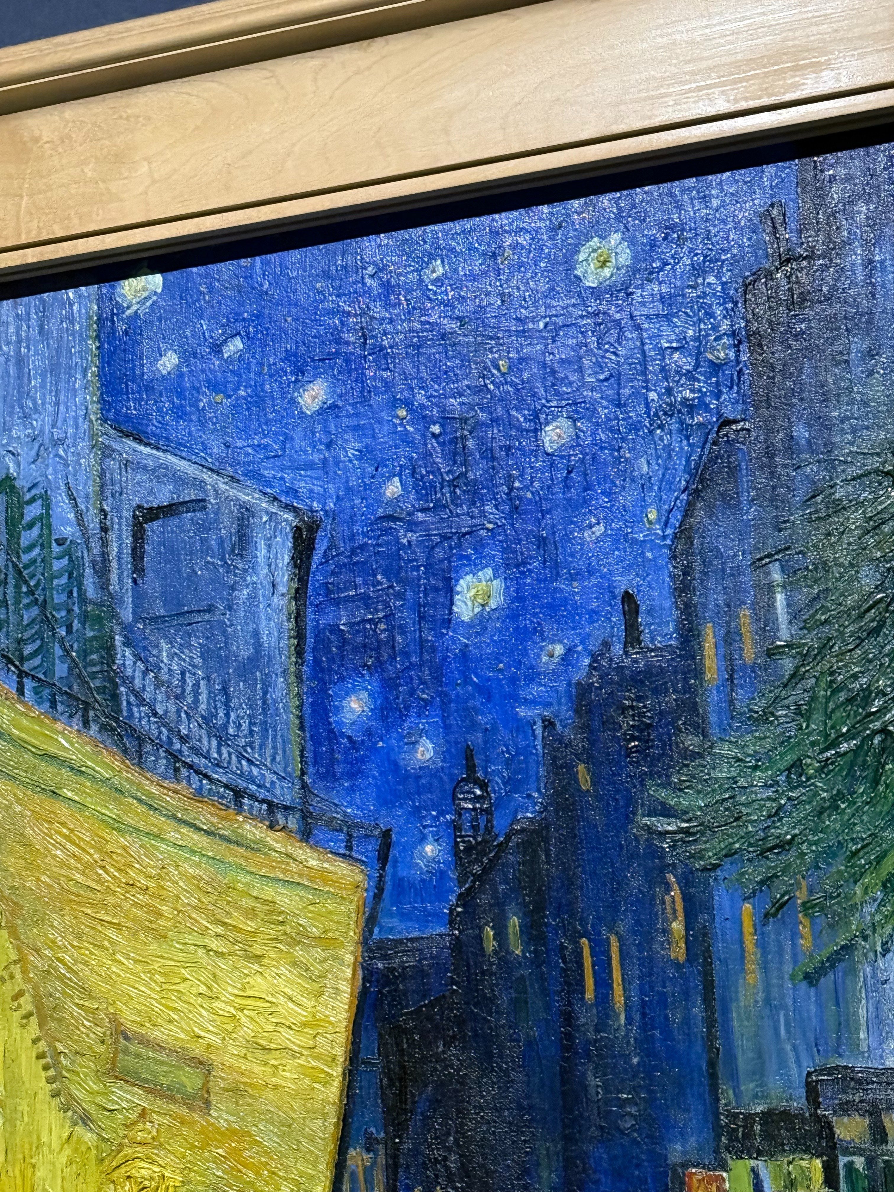 神戸】大ゴッホ展へ！気難し屋のゴッホおじが描いた「愛らしさ」の正体