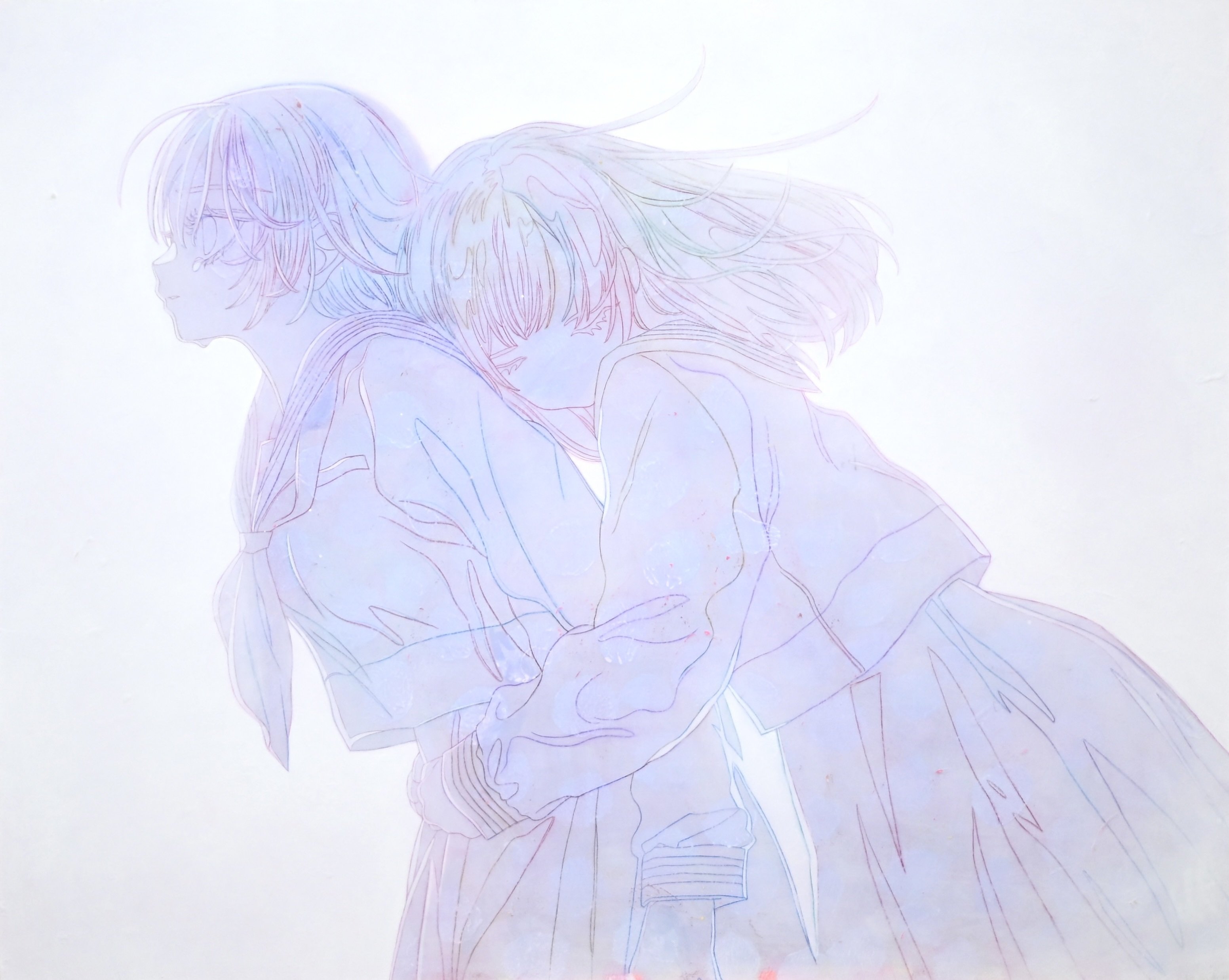 鑑賞記録 16 / 大槻香奈個展『変身』｜青山泰文