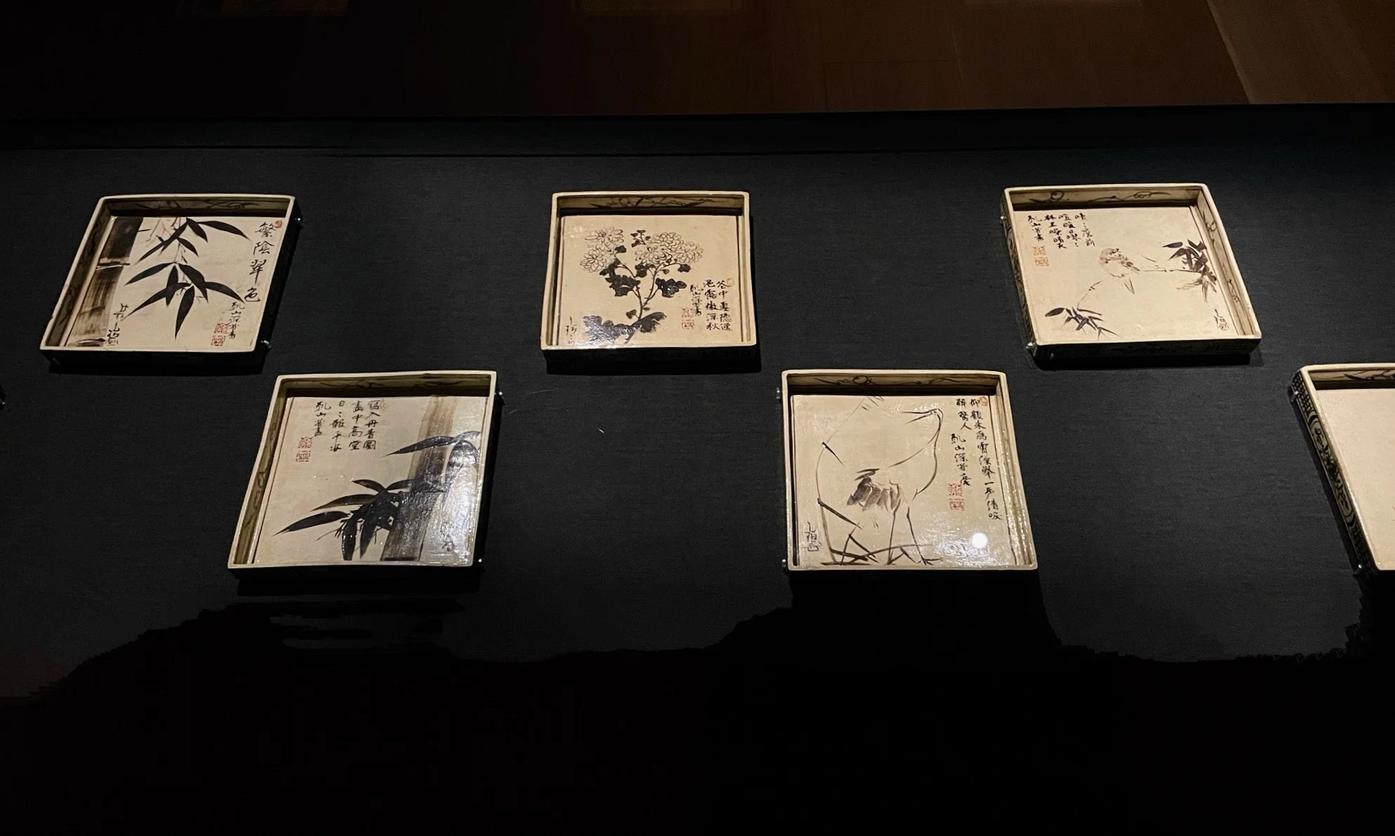 Exhibition Report] Number, Zodiac, Purity / Fujita Art Museum