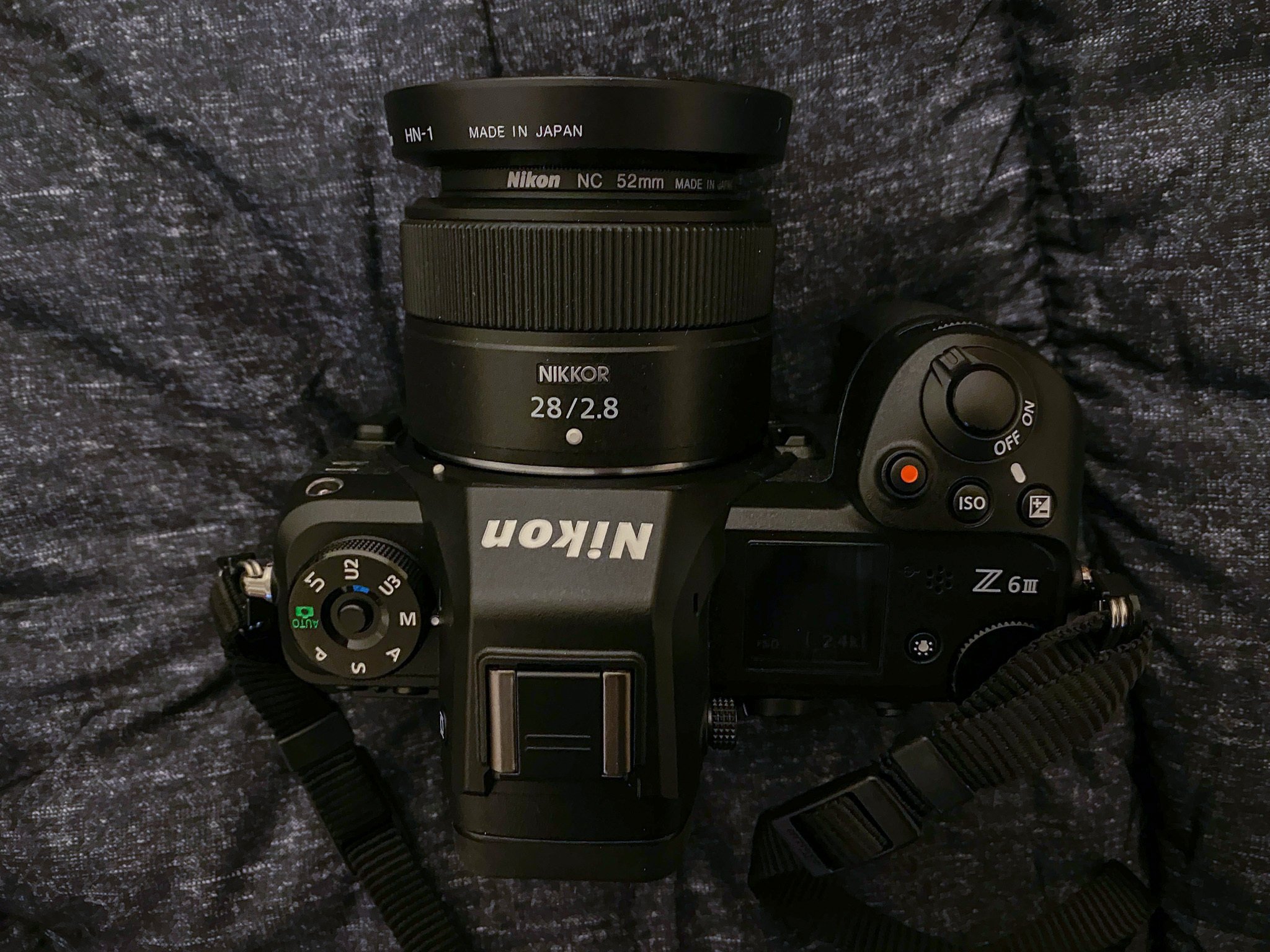 ニコン Nikkor Z 28mm f/2.8を通じて見る世界の美しさについて｜KOZO