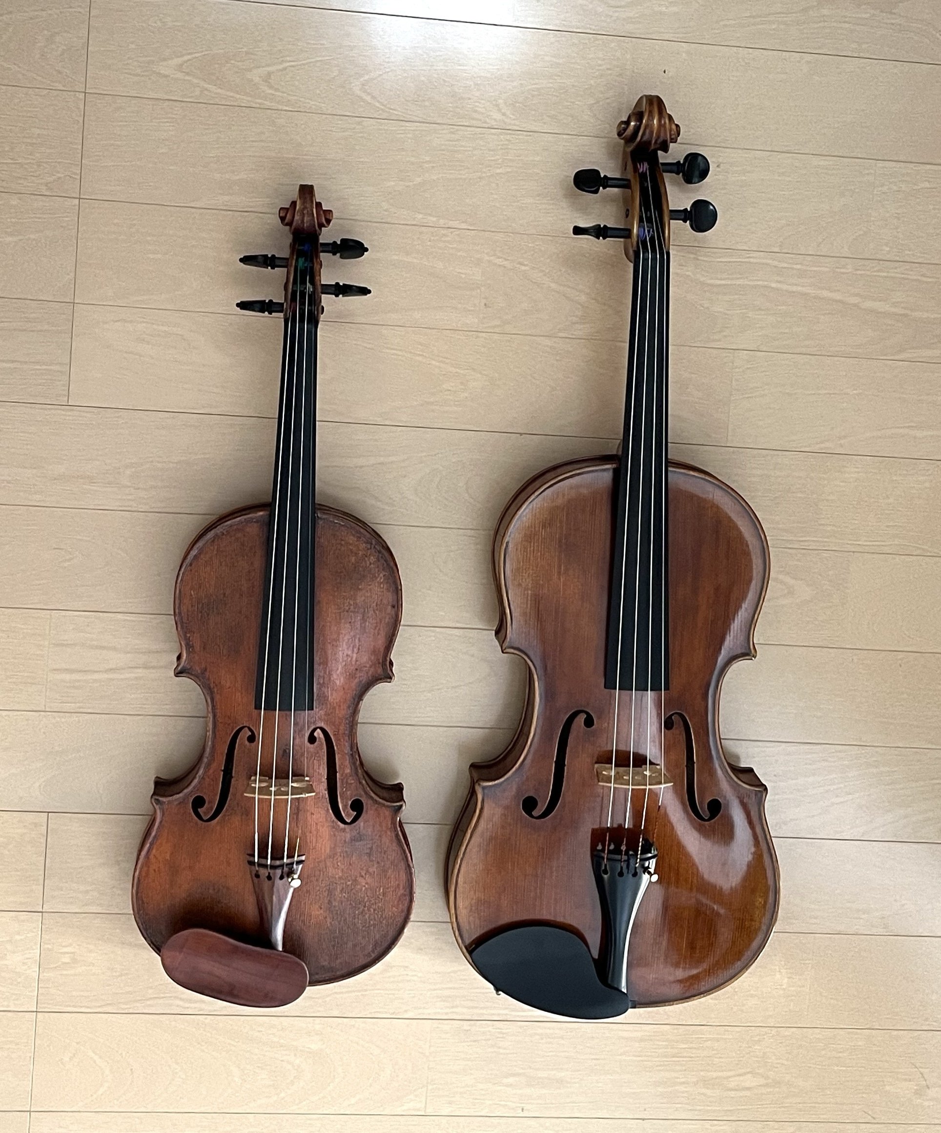 テレマン：ヴィオラ協奏曲(ピアノ伴奏版)｜Ralatalk