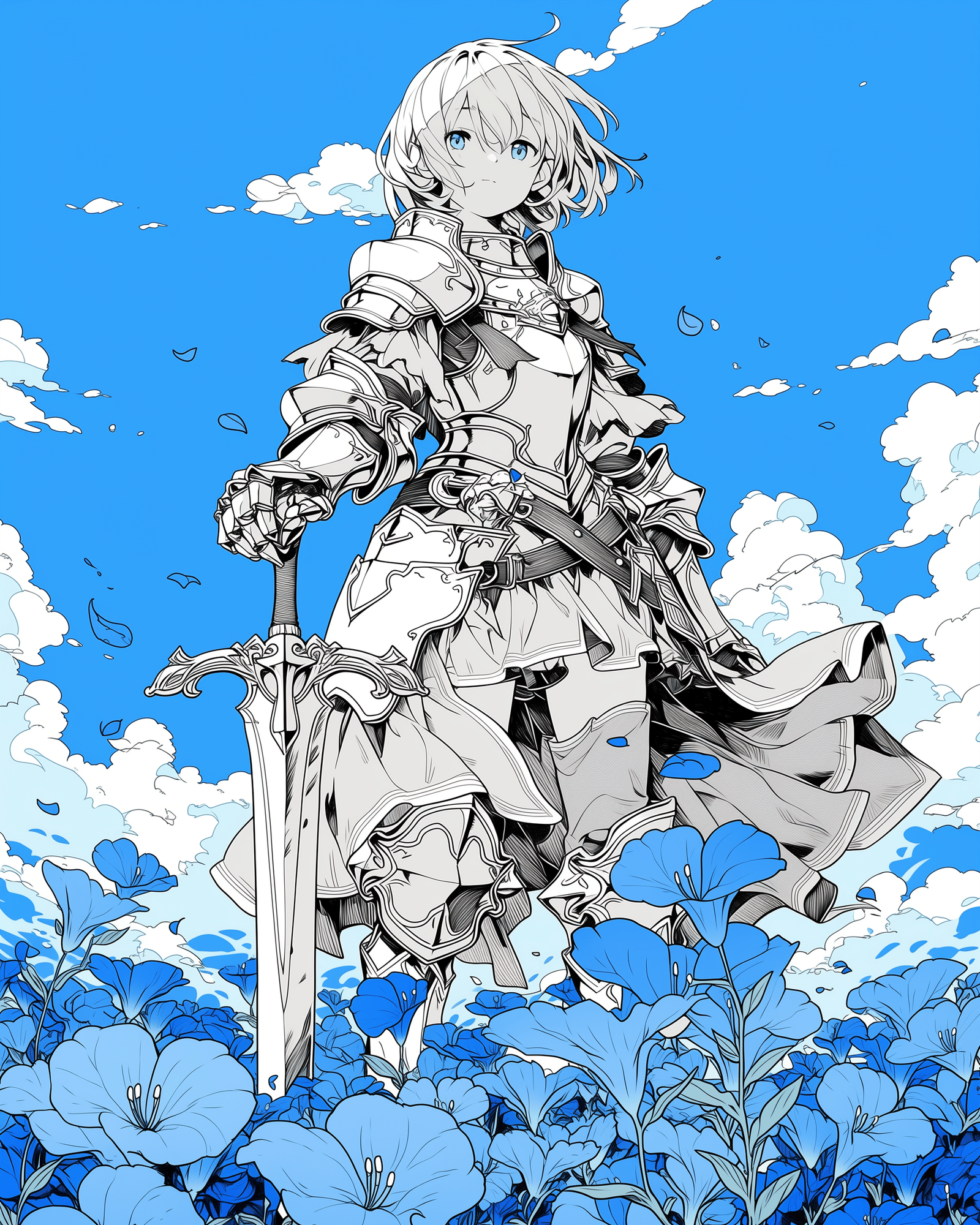 1月11日~1月17日|X(旧Twitter)で投稿したAIイラスト集|YutoUT丨AI 1月11日~1月17日|X(旧Twitter)で投稿したAIイラスト集|YutoUT丨AI