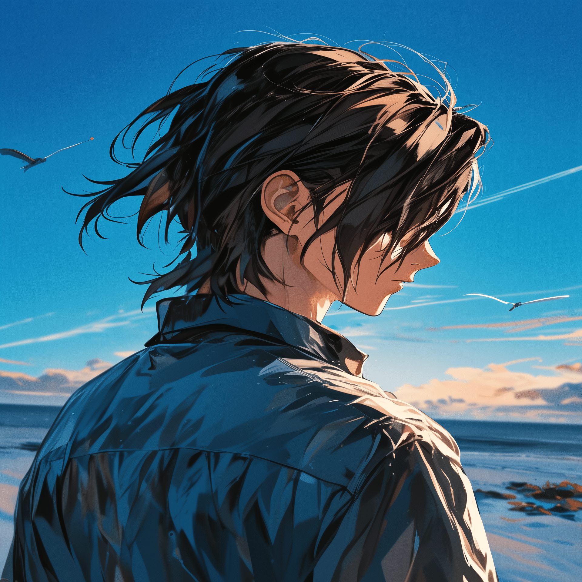 1月11日～1月17日｜X（旧Twitter）で投稿したAIイラスト集｜YutoUT丨AI