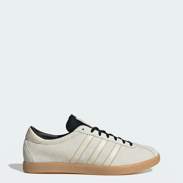 バモス The Stone Roses × adidas Originals “TOBACCO & ZX 600 MUFC”2026年 2