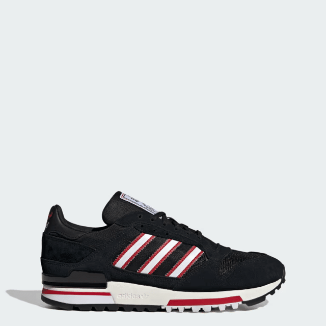 バモス The Stone Roses × adidas Originals “TOBACCO & ZX 600 MUFC”2026年 2