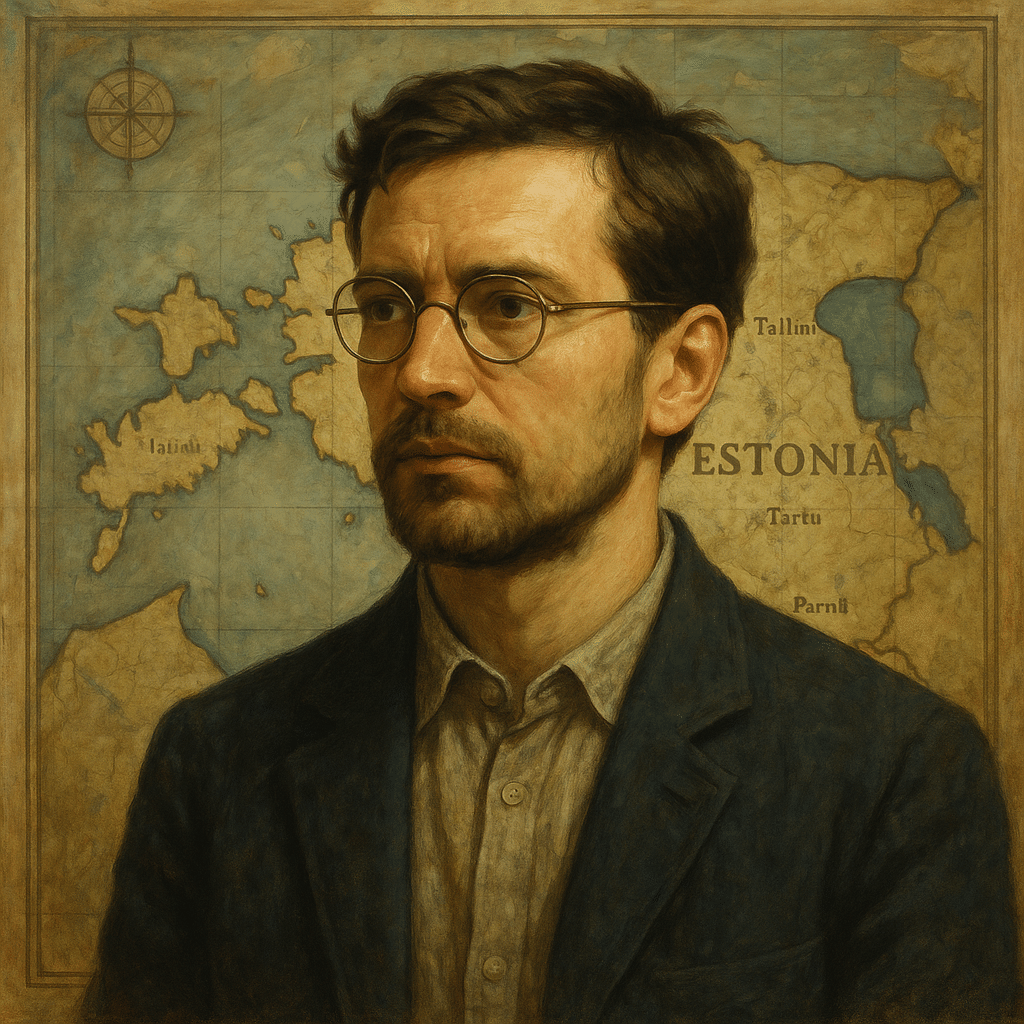 AIとの会話105：「ラウリ・クークスを探して」がnoteのお陰で10倍