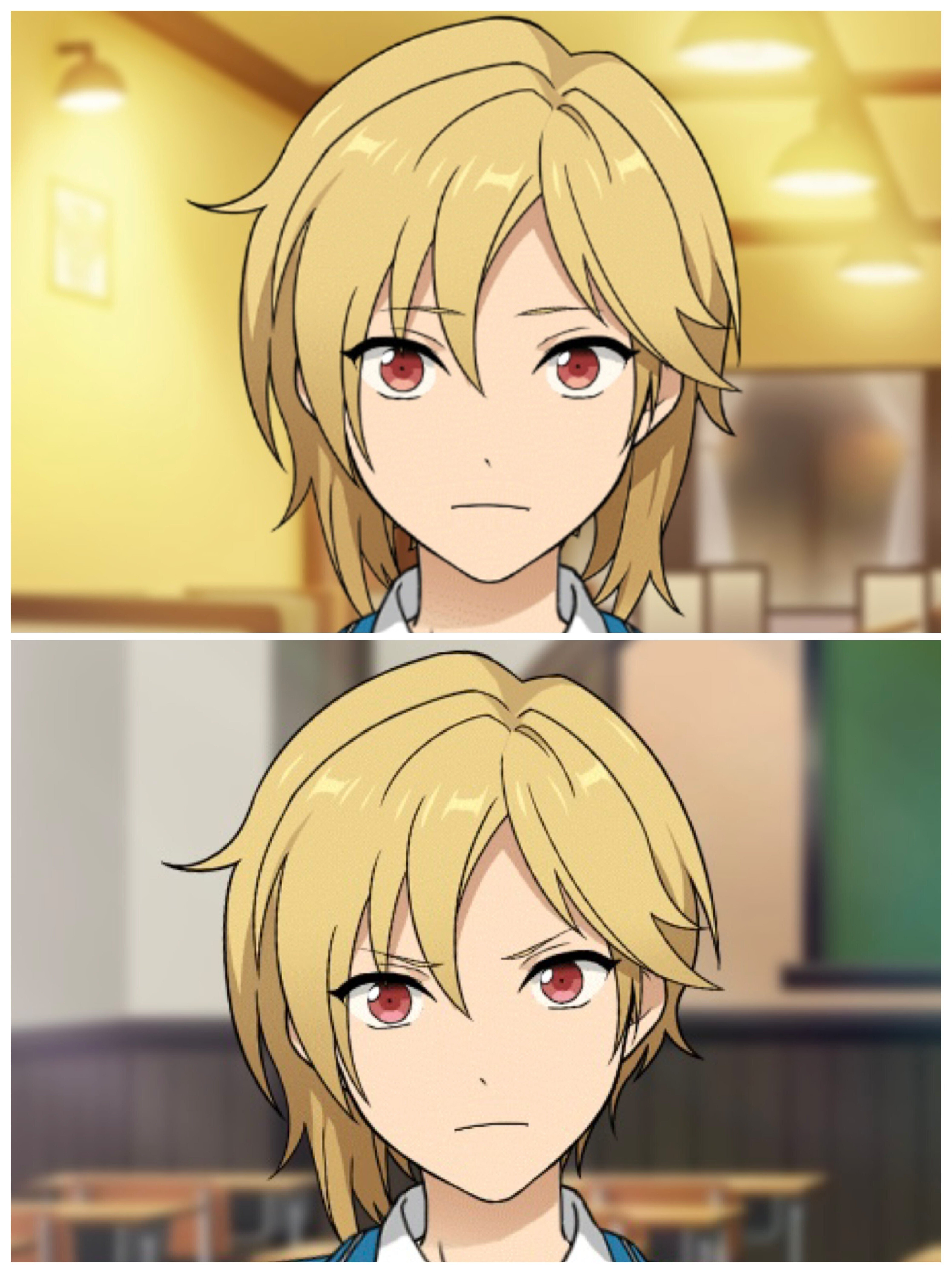 考察】仁兎なずなのキャラクターデザインを読み解いてみる｜考える会。