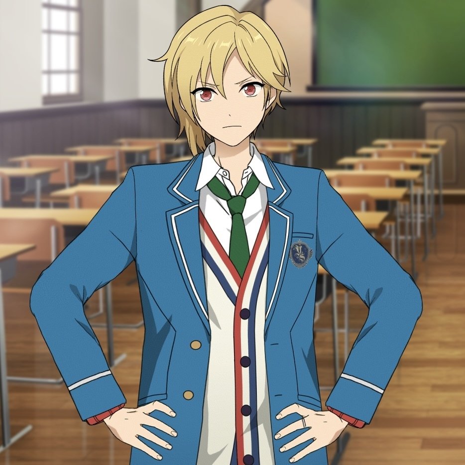 考察】仁兎なずなのキャラクターデザインを読み解いてみる｜考える会。