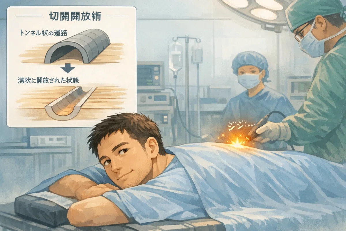 31歳独身ゲイ、痔ろう手術は『最高に楽しかった』?下剤12回の死闘の末にたどり着いた病棟での極上体験。|ケータ|アラサーゲイ