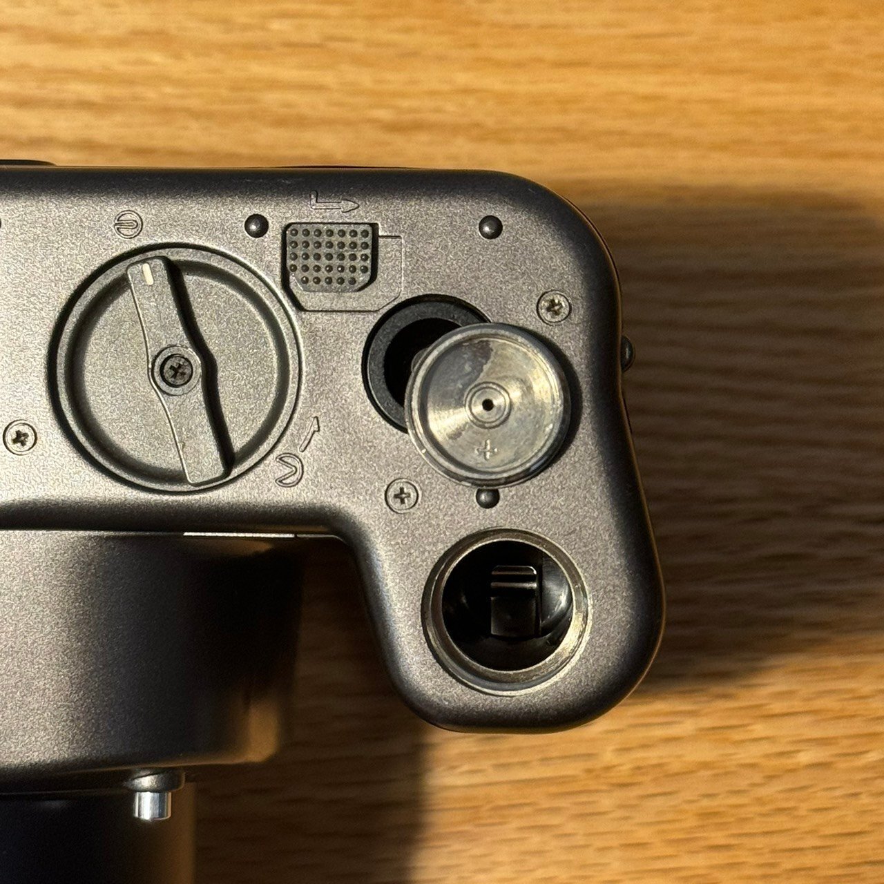 機材】Mamiya 7 取扱説明書｜もろこし