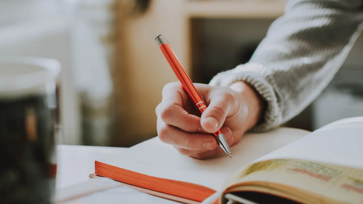 #106 How long should you keep your seminar "memos"?｜遊びも仕事も全力チャンネル！！by ...