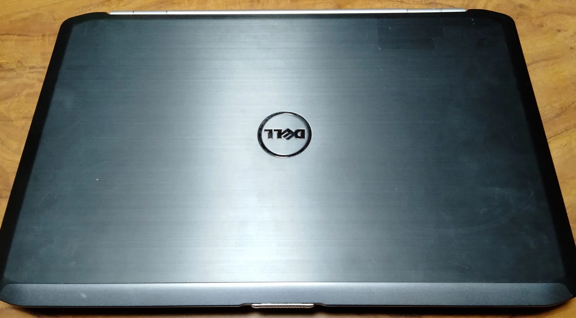 330円でDell Latitude E5520を購入｜ぶたうし