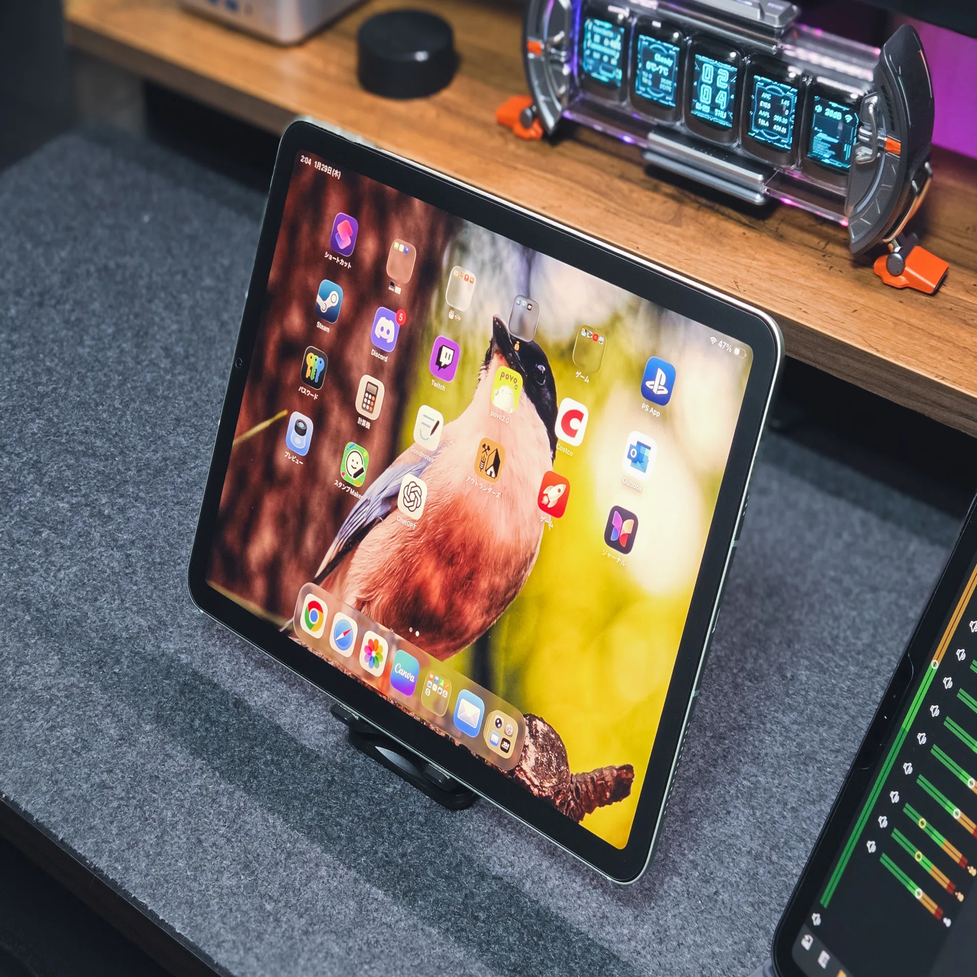 AmazonスマイルSALE】みんな大好きApple特集│iPadと一緒に週8カフェ 