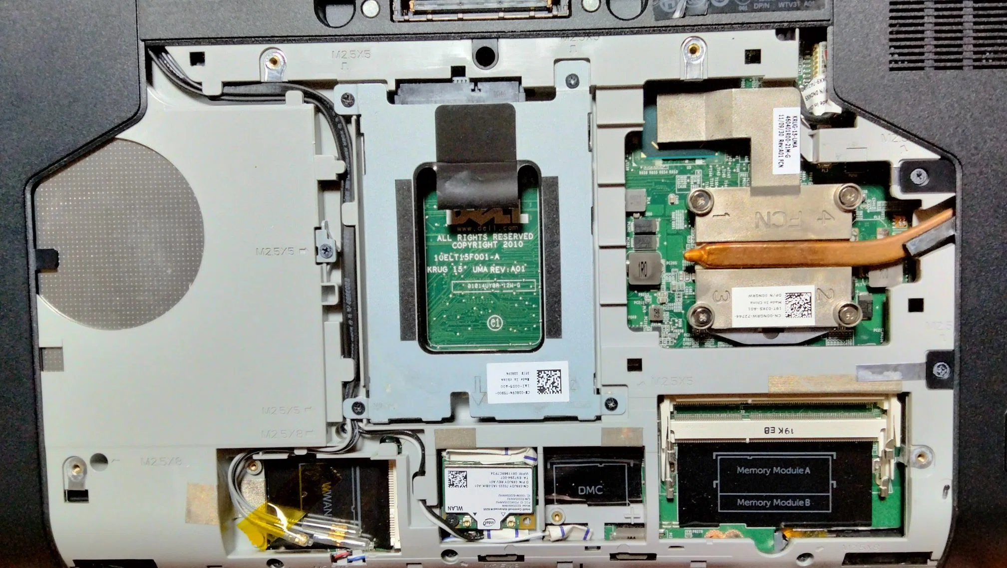 330円でDell Latitude E5520を購入｜ぶたうし