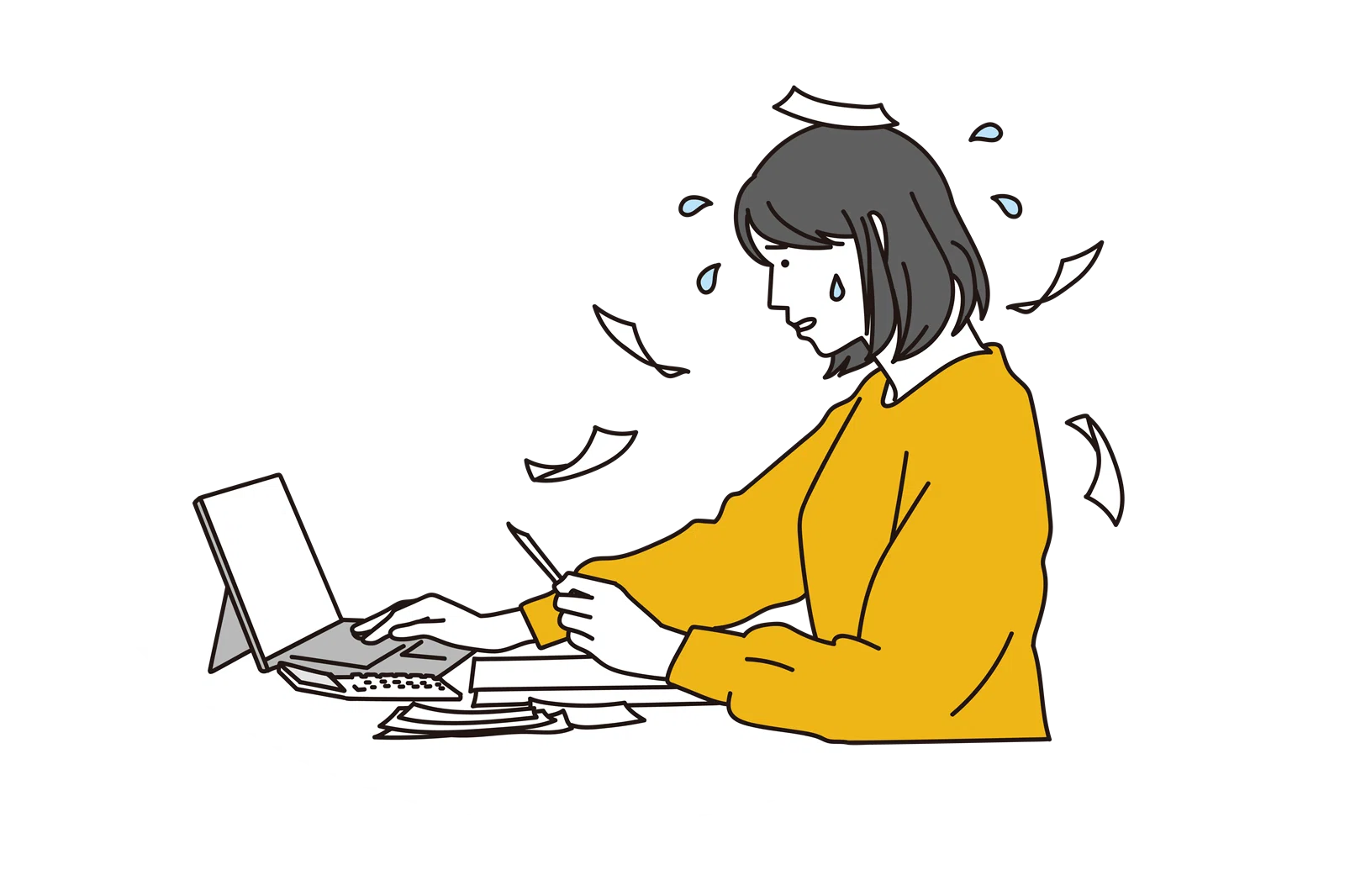 Promoting Accounting DX with Cloud Accounting｜中小企業診断士 三倉達矢