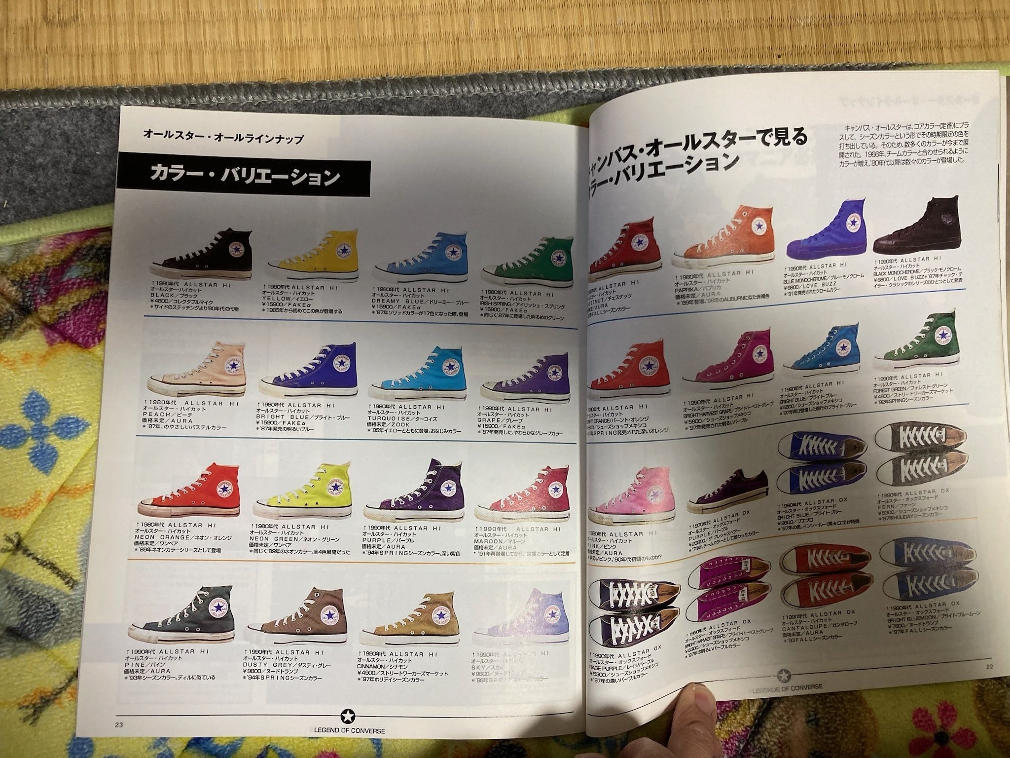 永久定番コンバース Boon EXTRA 本 Amazon.co.jp: 永久定番コンバース: スニーカーの20世紀遺産にして21