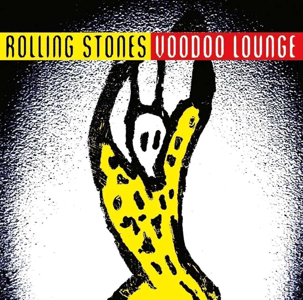 私的名盤② The Rolling Stones 「Stripped」｜珈琲マインド