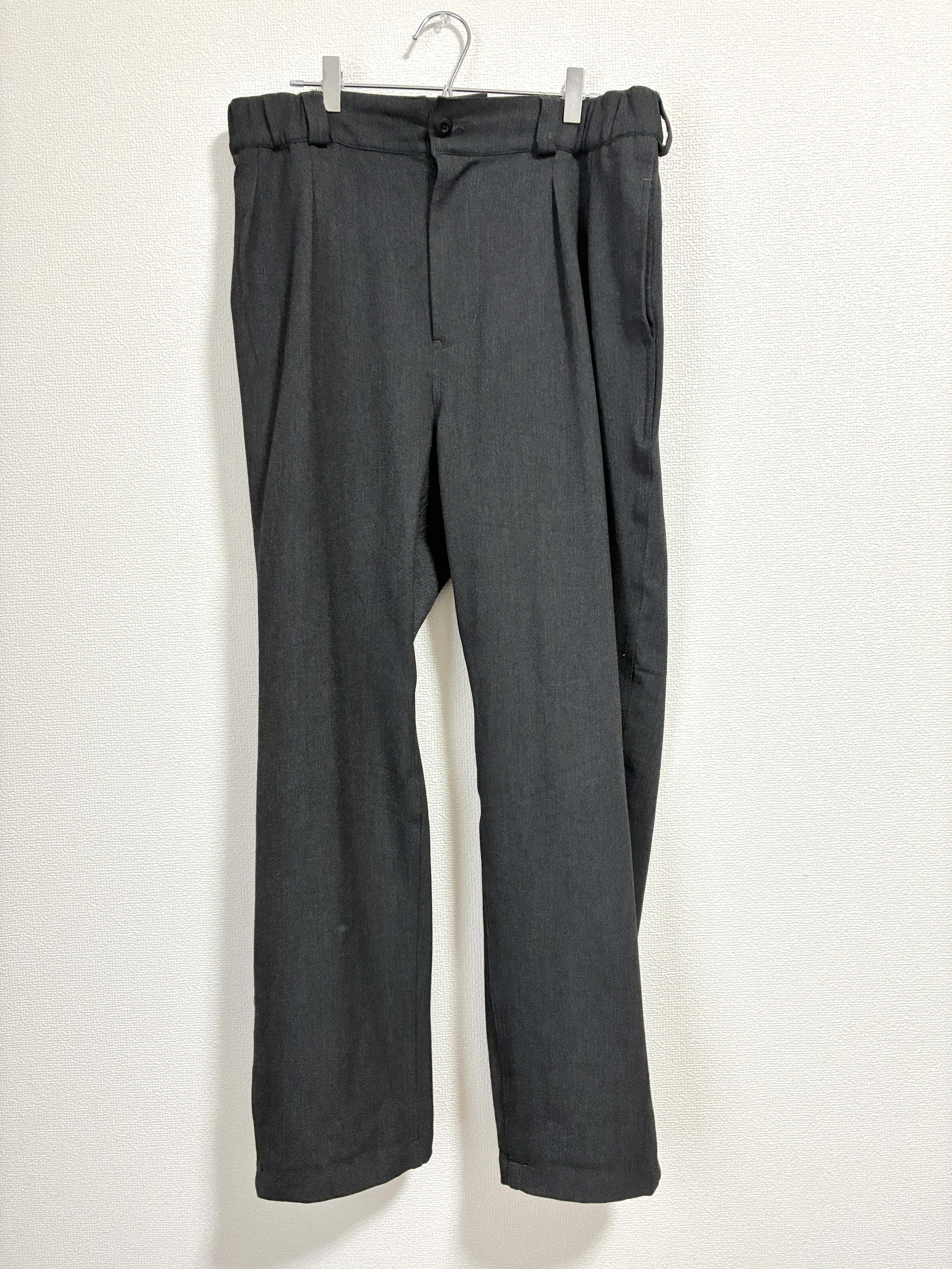レビュー】WAIPER.inc フランス軍 M-52 SUPER STRETCH トラウザーの
