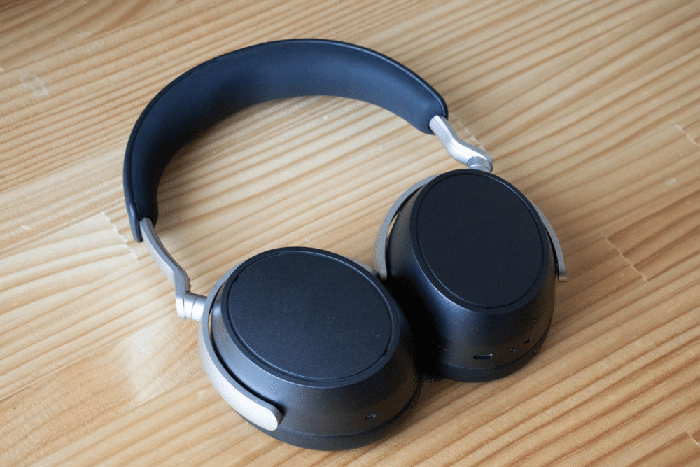 ゼンハイザー HD 630レビュー｜密閉型なのに、この開放感。｜ロピログ