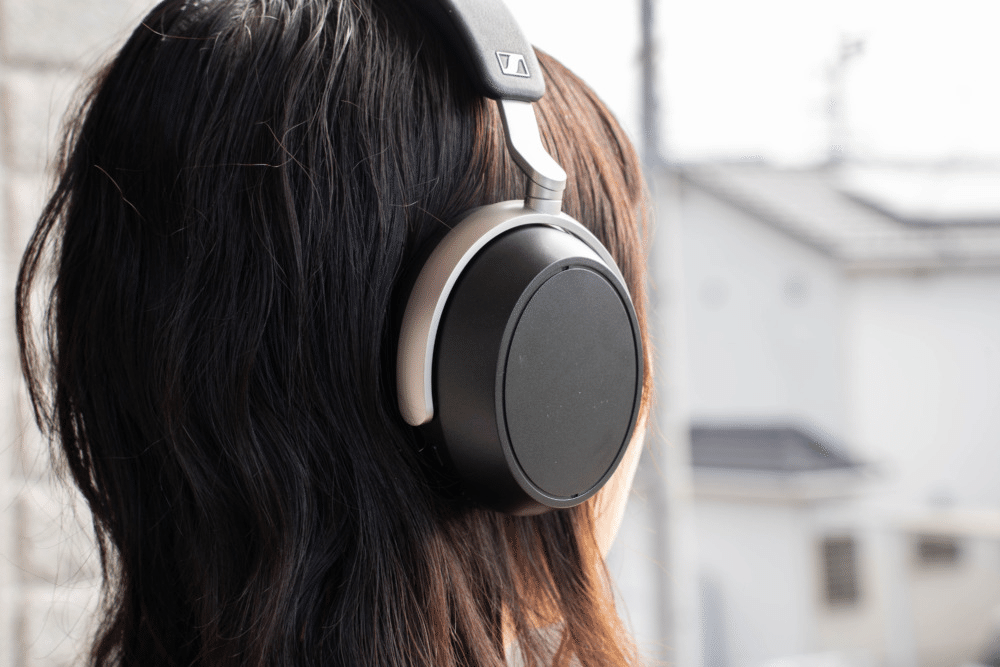 ゼンハイザー HD 630レビュー｜密閉型なのに、この開放感。｜ロピログ