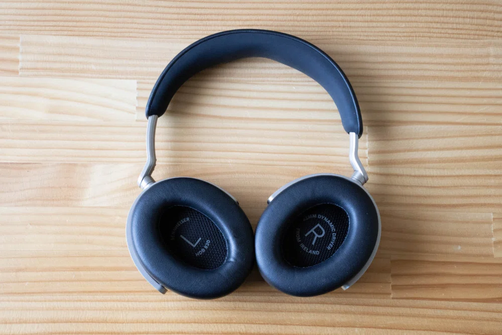 ゼンハイザー HD 630レビュー｜密閉型なのに、この開放感。｜ロピログ