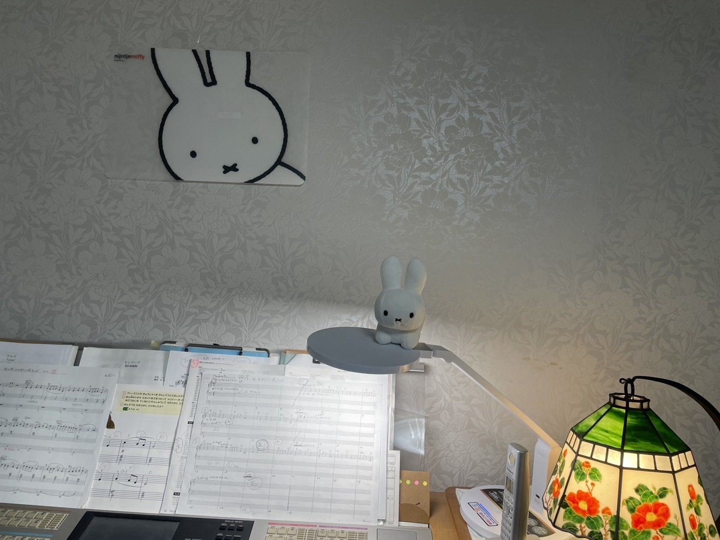 ぴょんちゃん｜blue studio