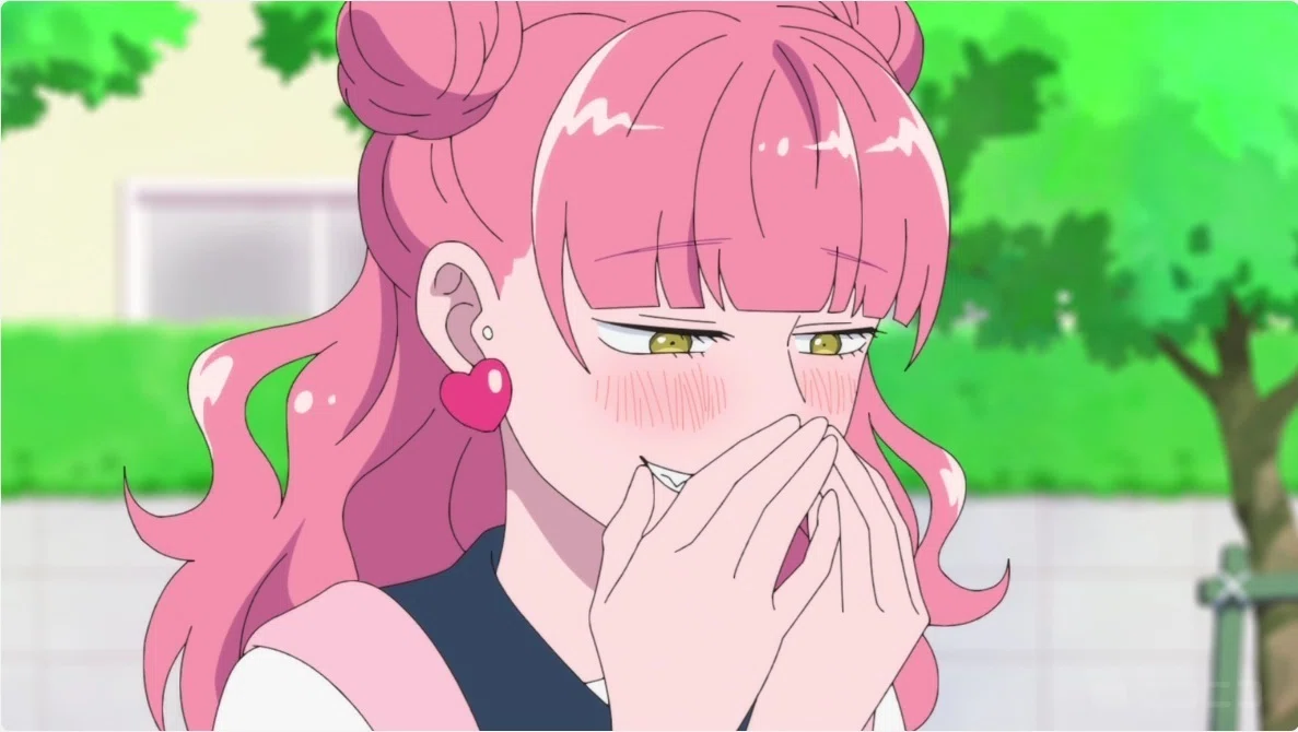 アニメ・正反対な君と僕感想（3）後半｜XX